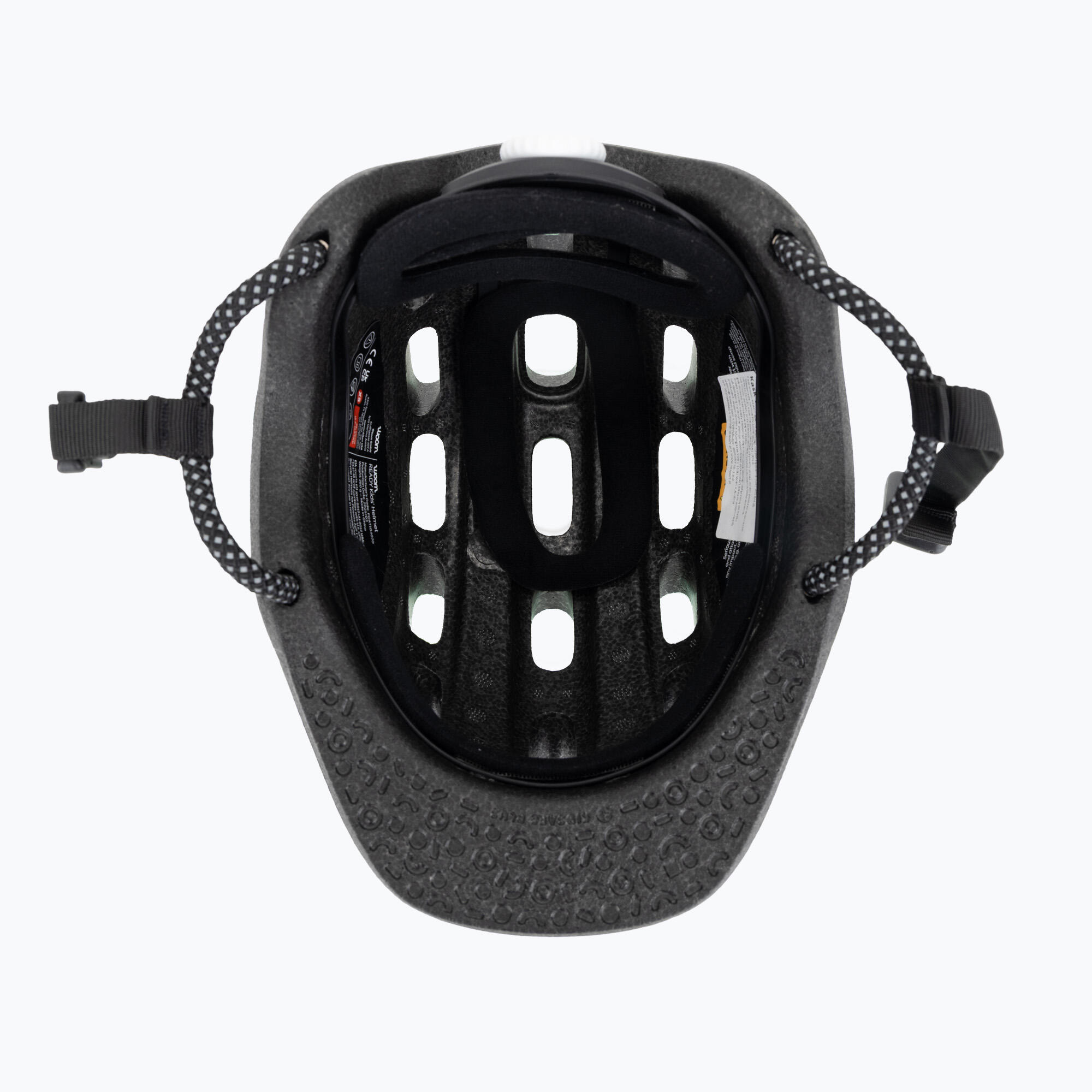 Casque de vélo enfant woom Ready 5/7