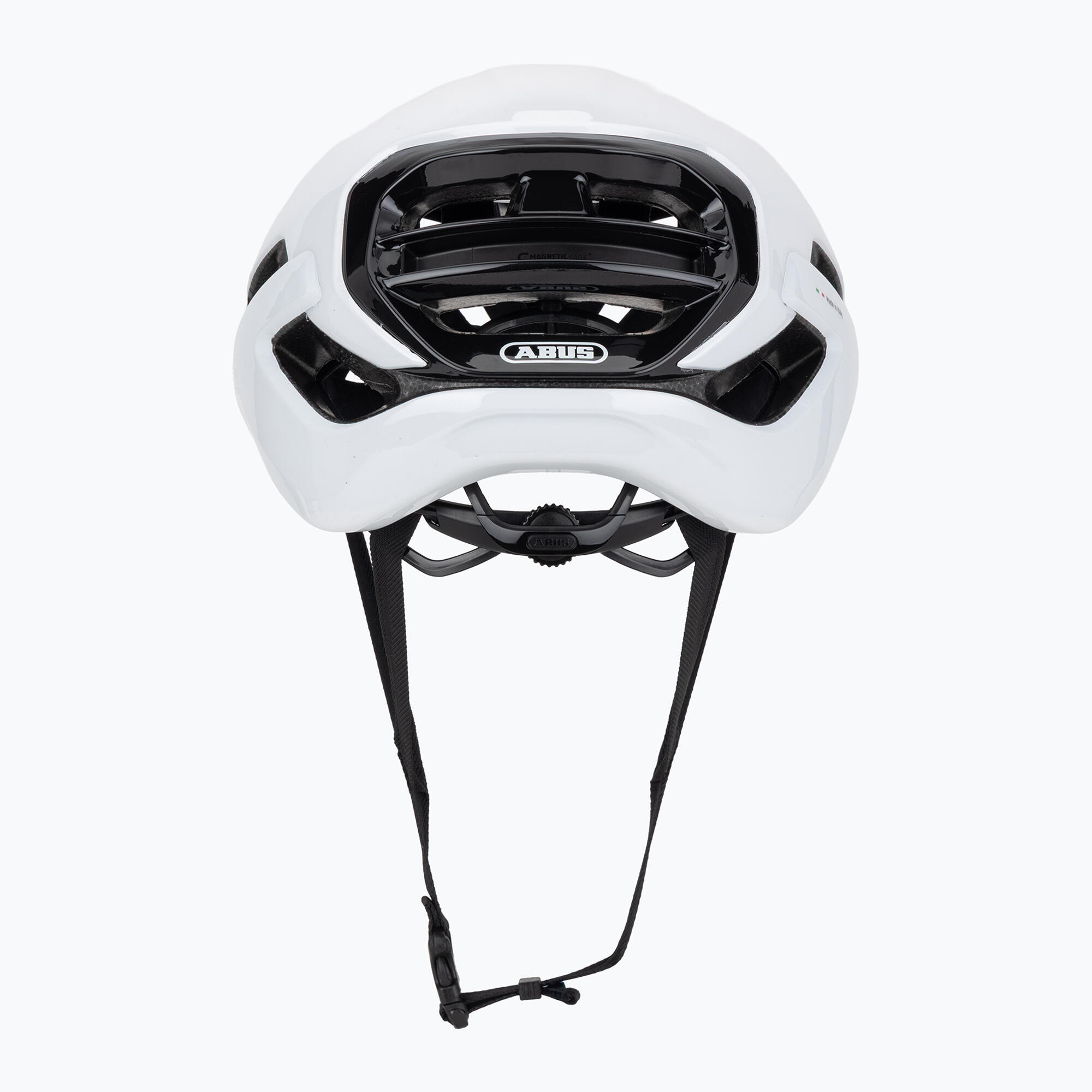 Kask rowerowy ABUS Taipan 4/7