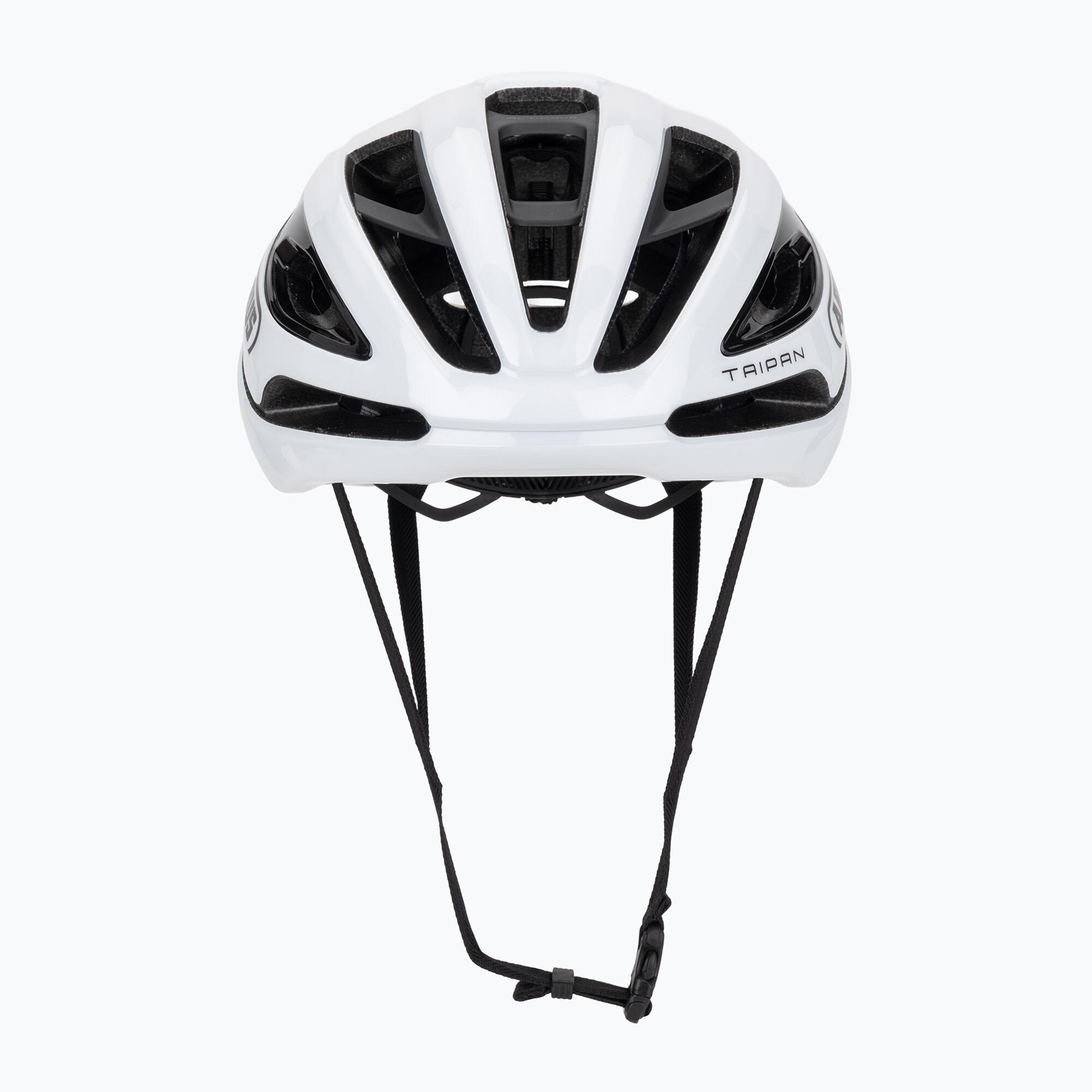 Kask rowerowy ABUS Taipan 2/7