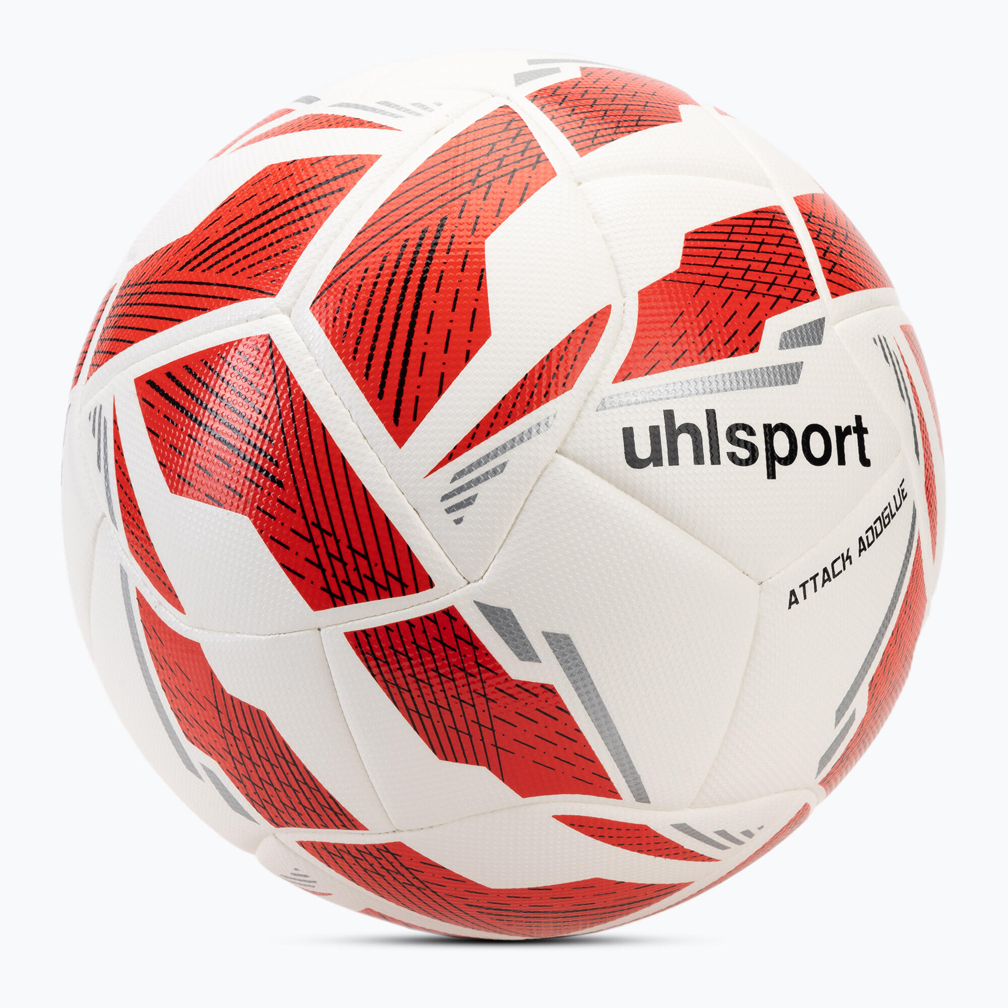 Piłka Uhlsport Attack Addglue 2/4