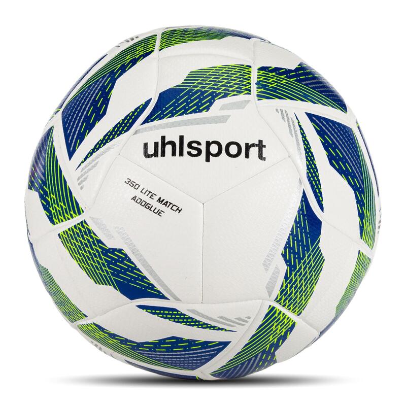 Minge de fotbal uhlsport 350 Lite Match Addglue mărimea 4