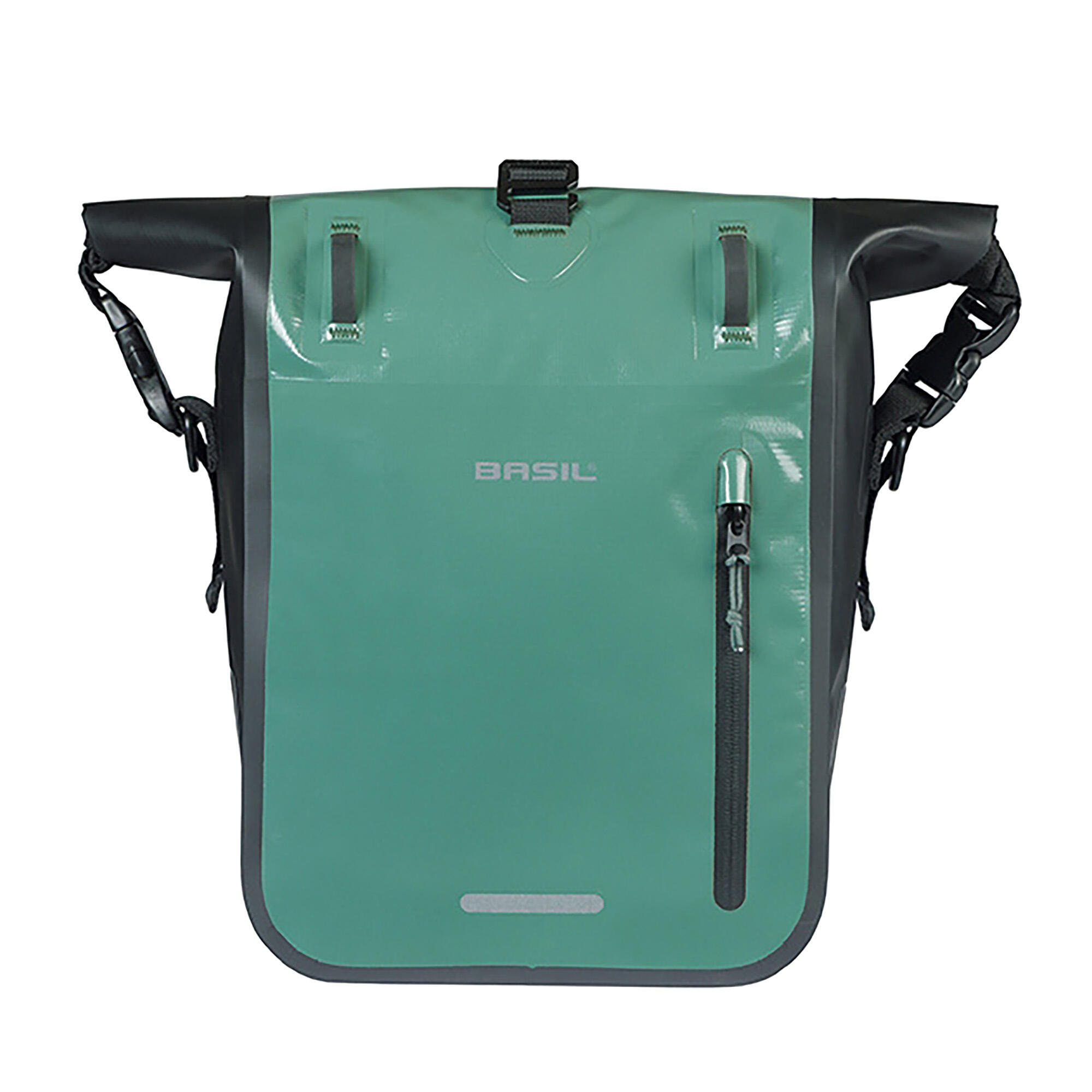 Achtertas Basil Rivo 15L 6/6