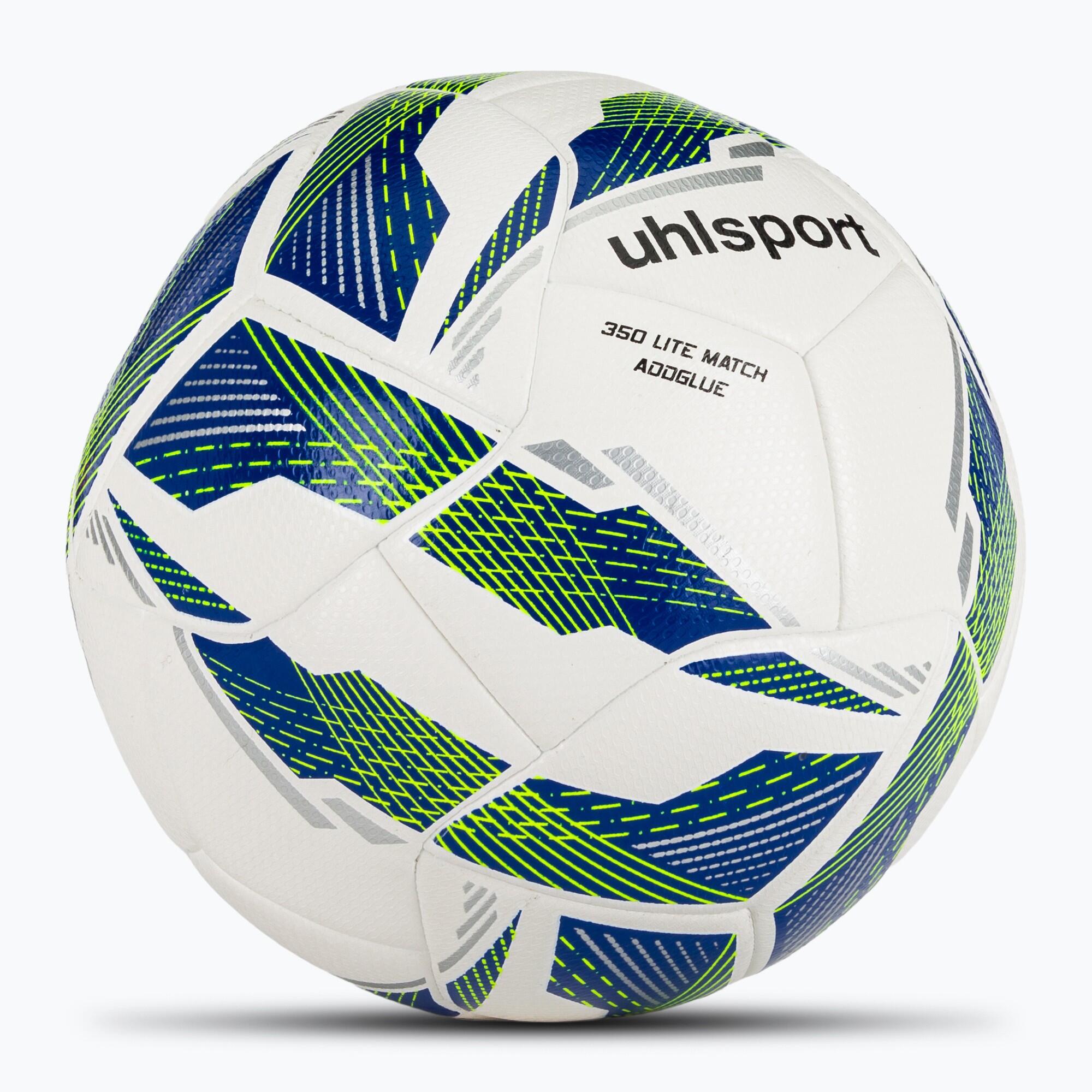 Piłka Uhlsport 350 Lite Match Addglue 2/4