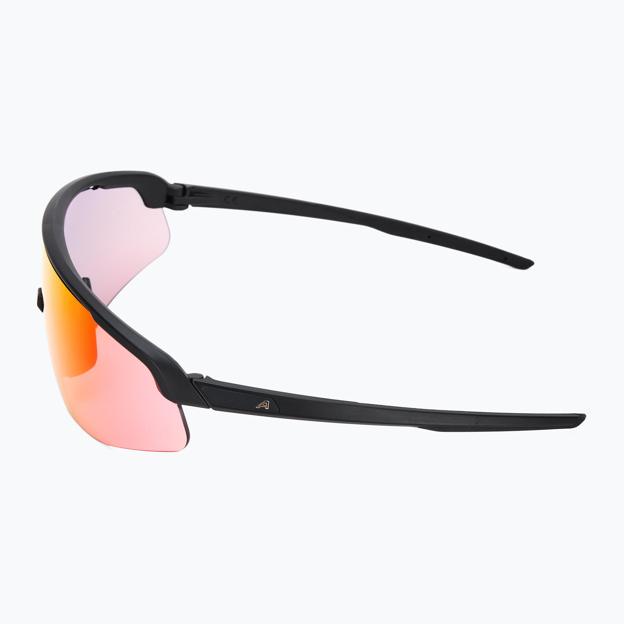 Okulary przeciwsłoneczne Alpina Turbo Pro Q-Lite 4/6