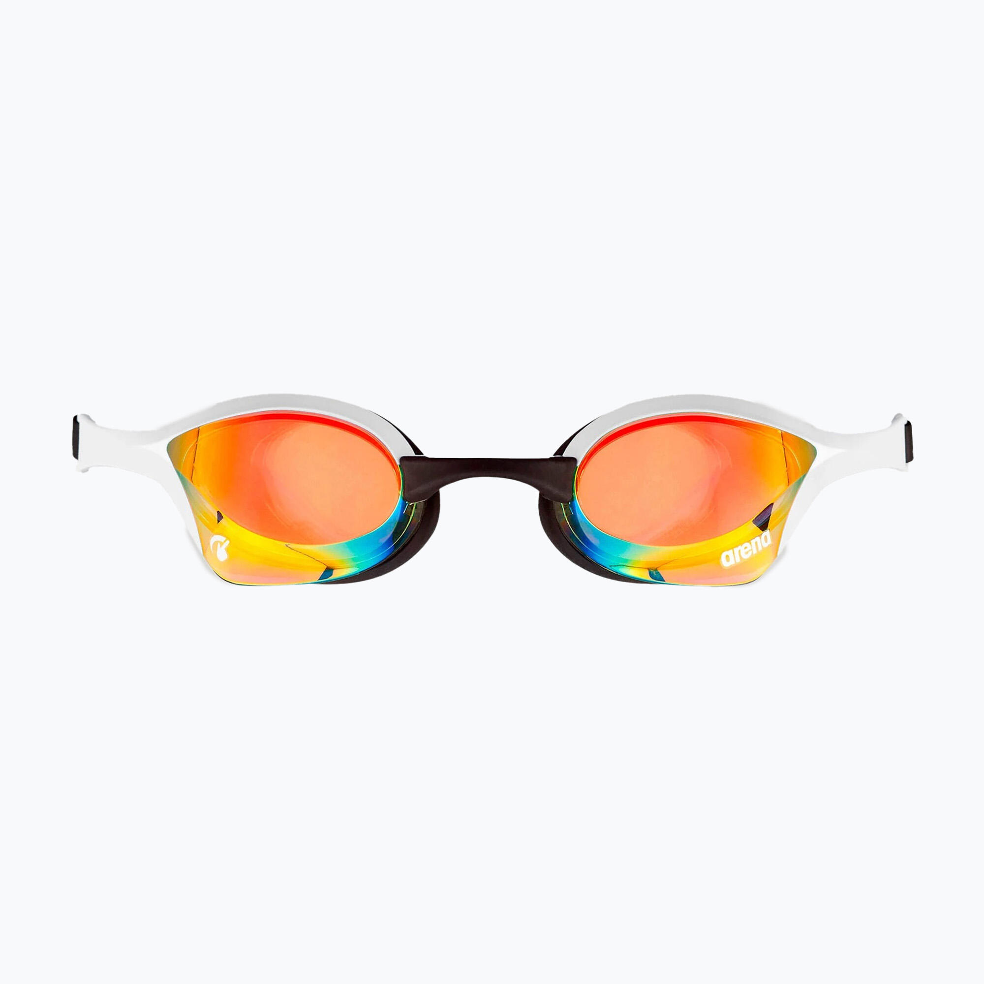 ARENA COBRA ULTRA SWIPE MR YELLOW COPPER-WHITE 7/9