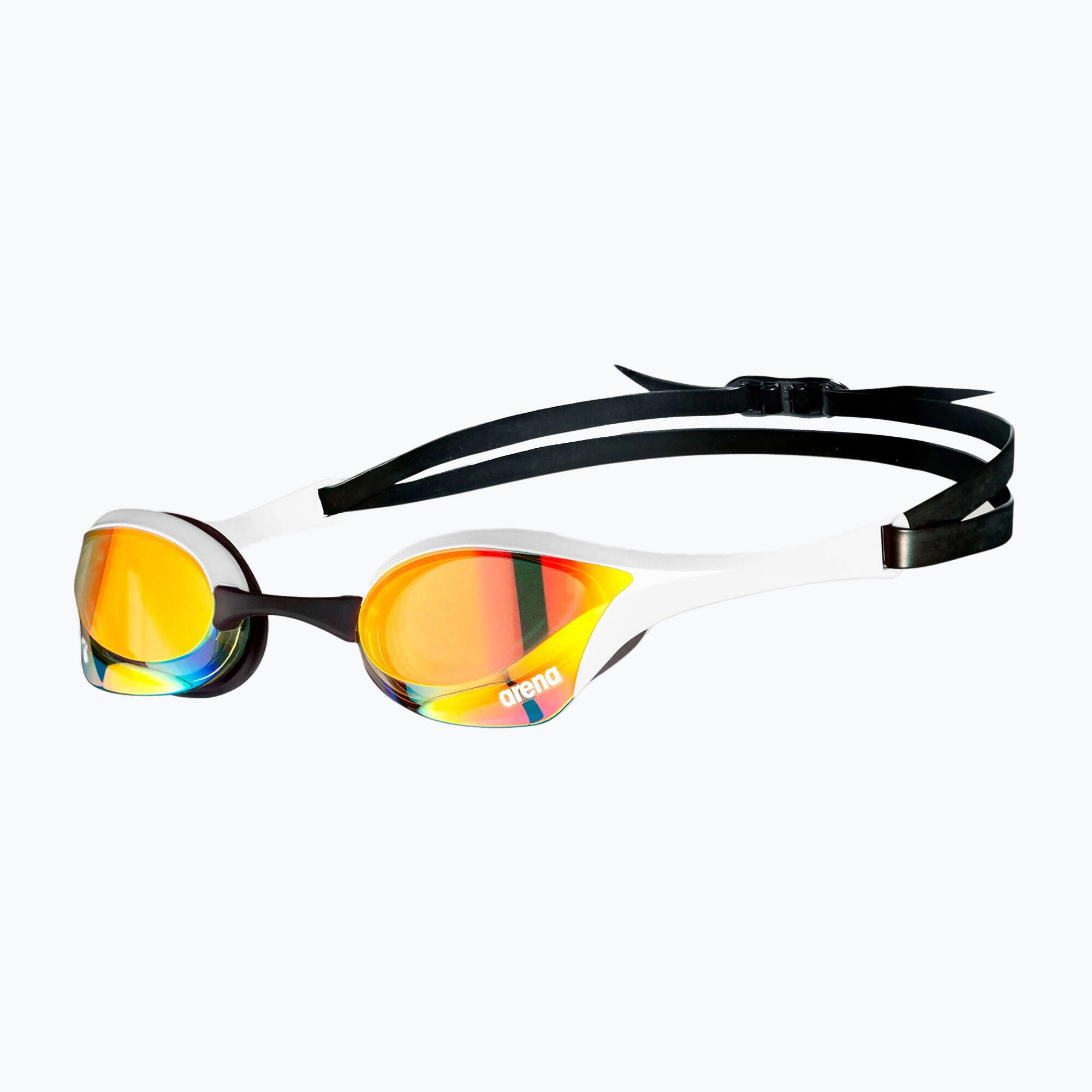 ARENA COBRA ULTRA SWIPE MR YELLOW COPPER-WHITE 6/9