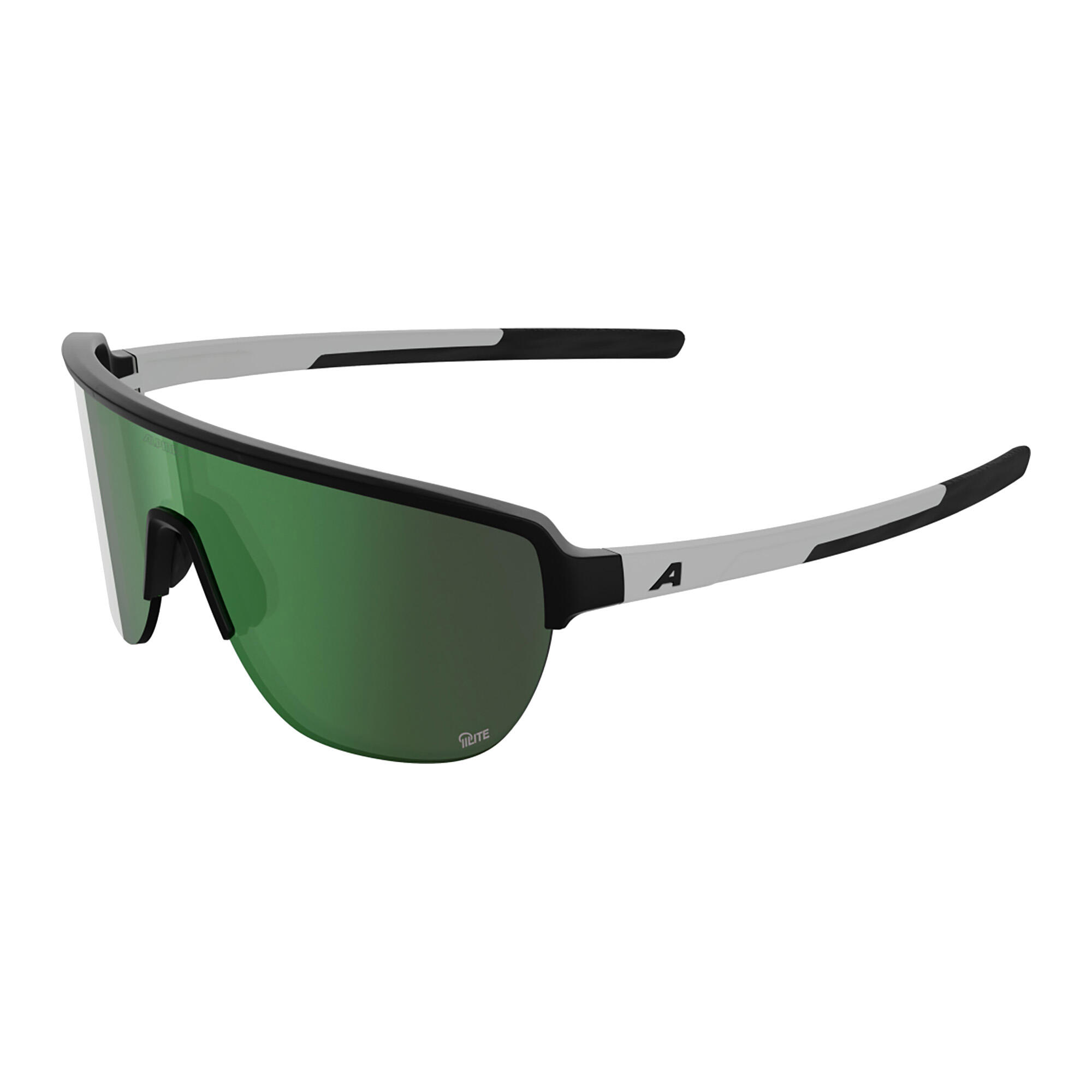 Alpina Ram 2.0 Q-Lite occhiali sportivi verde 6/6