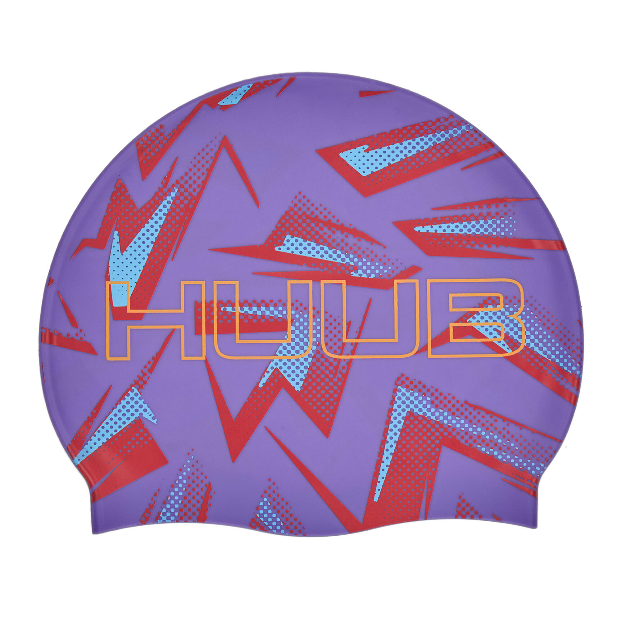 Cuffia da bagno Huub 2/2