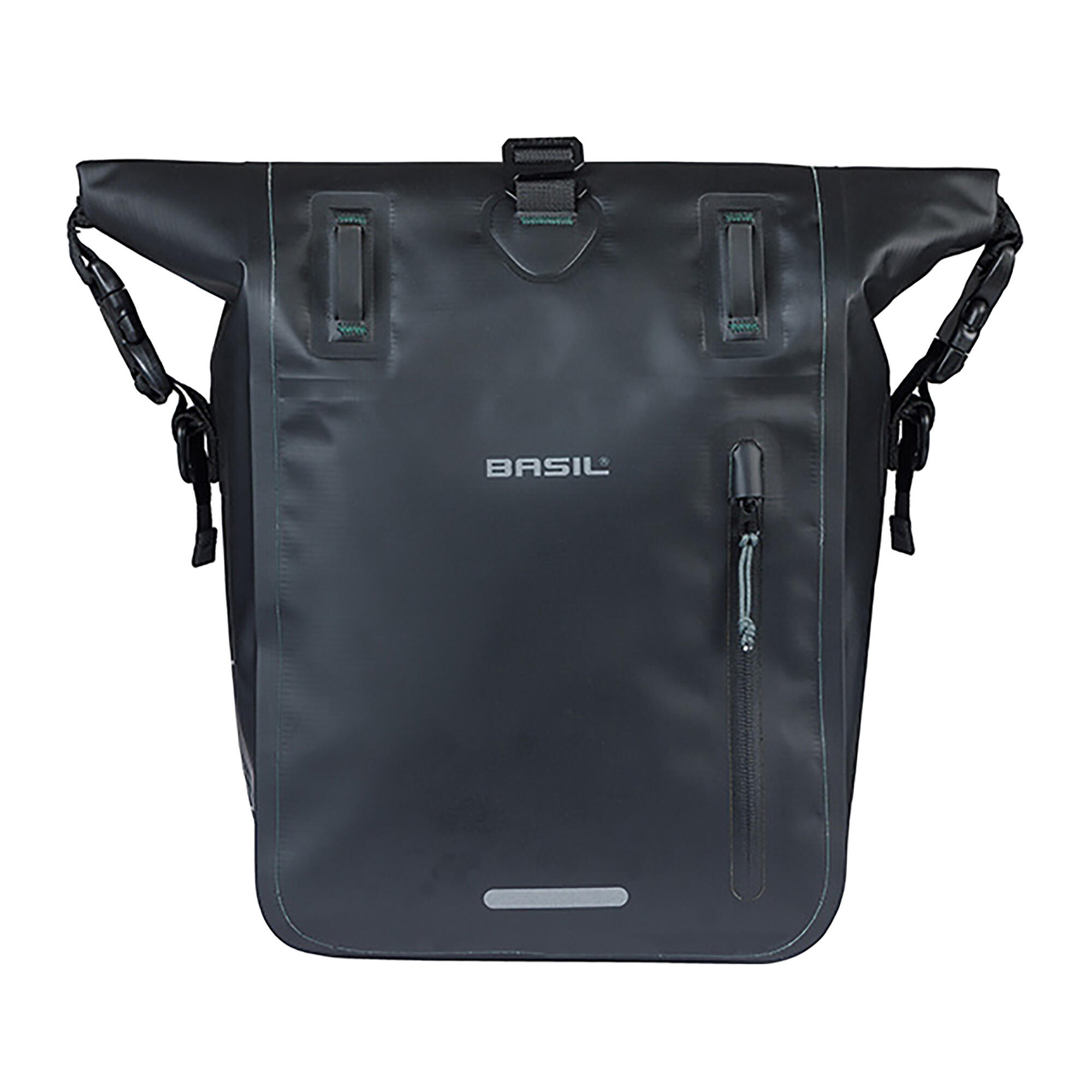 Tylna torba Basil Rivo 15L 6/6
