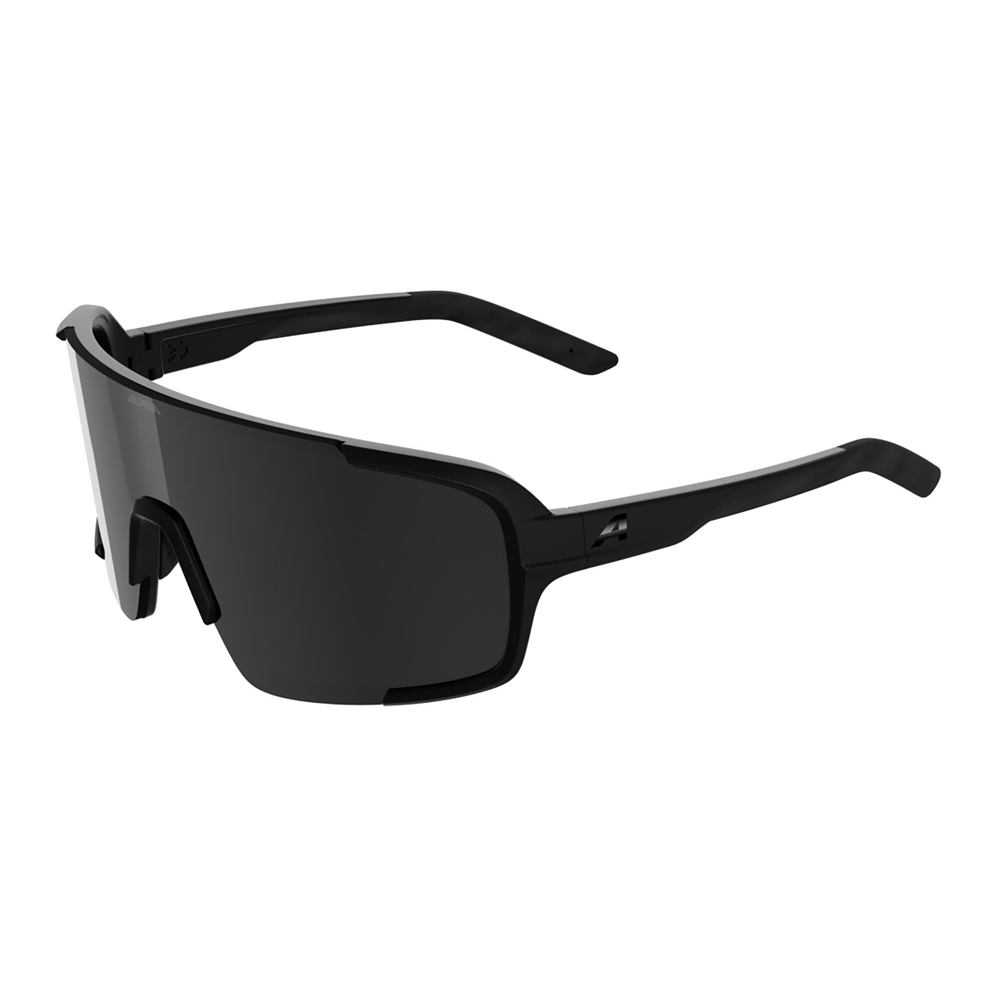 Okulary przeciwsłoneczne Alpina Lumin 6/6