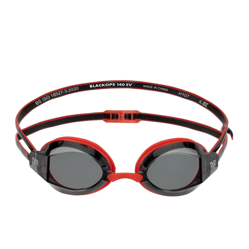 Ochelari de înot TYR Blackops 140 Ev Racing
