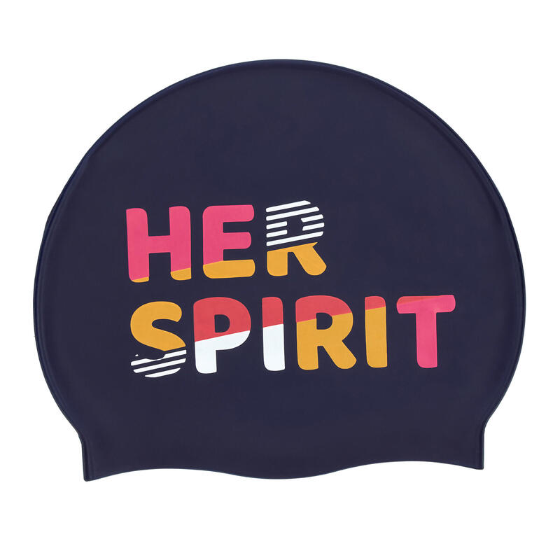 Căciulă de înot HUUB Swim Cap her spirit 2