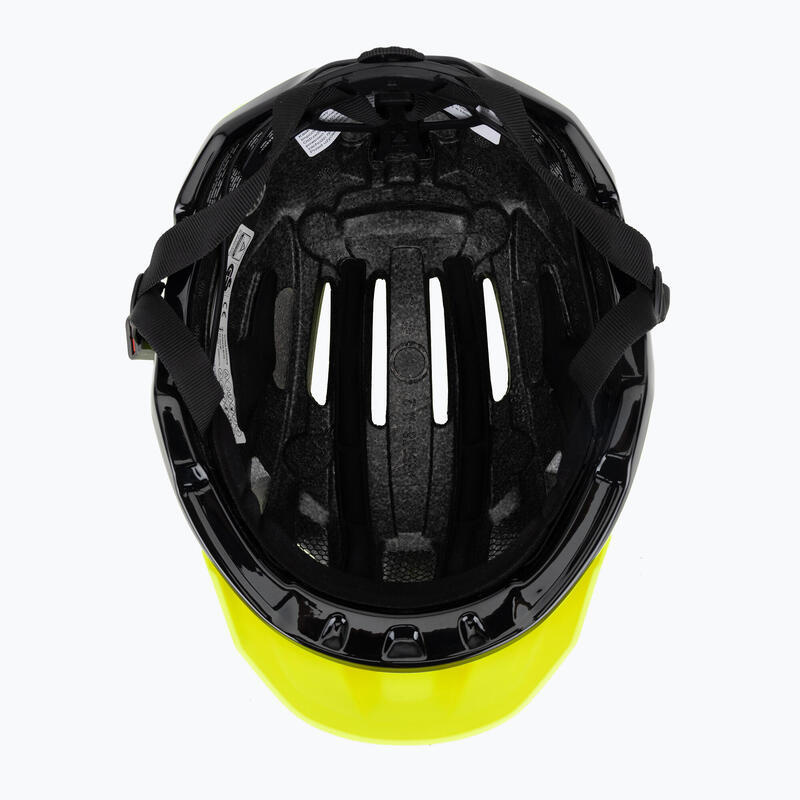 Casca de bicicletă Alpina Paranus