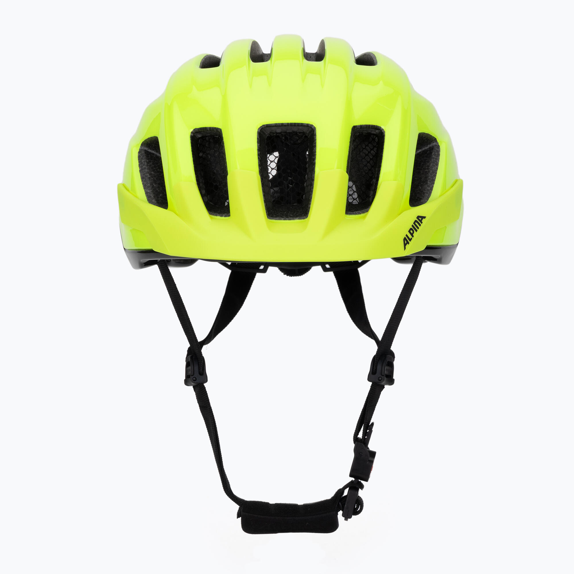 Kask rowerowy Alpina Paranus 2/7