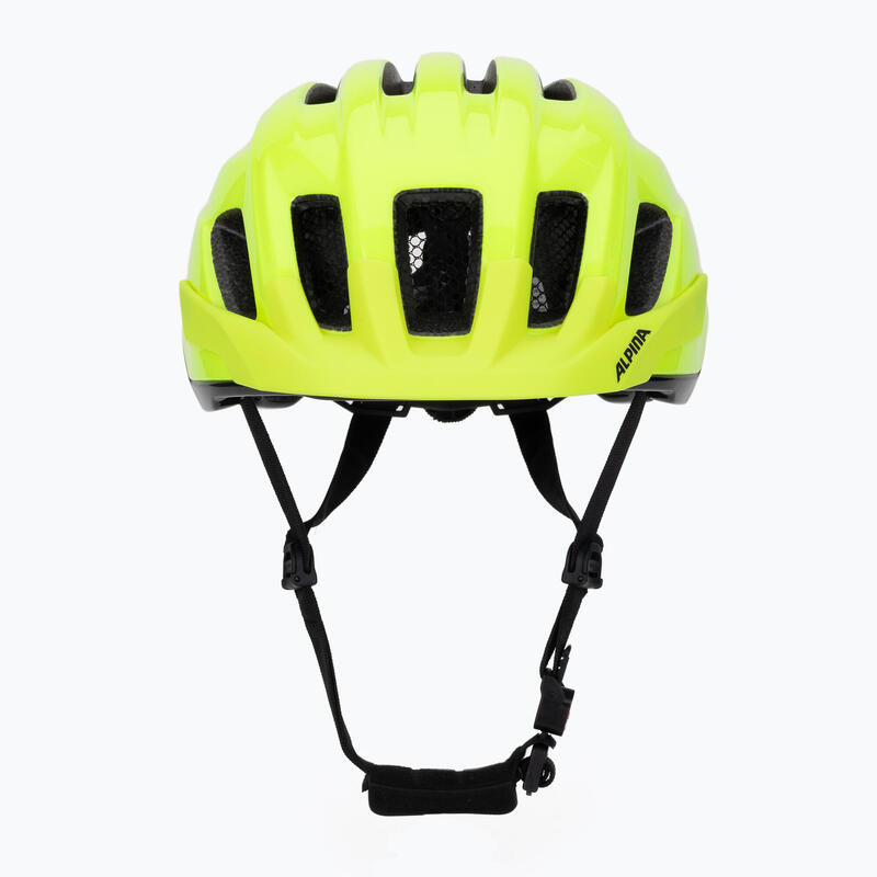 Casca de bicicletă Alpina Paranus