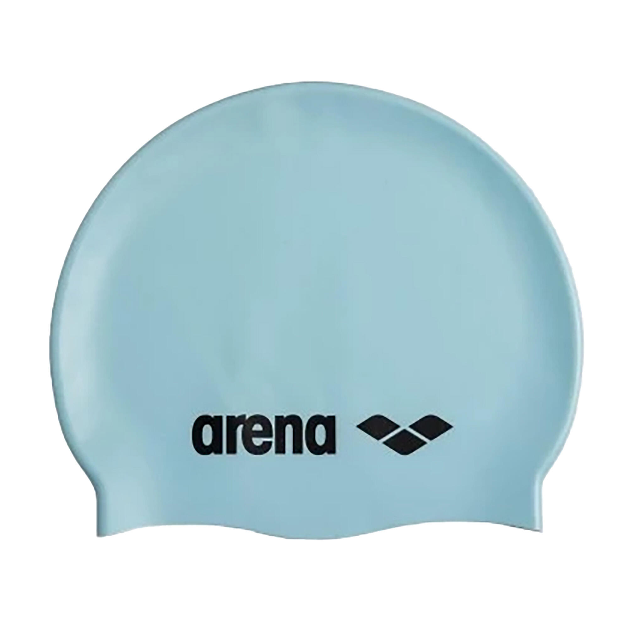 Badekappe Arena Classic Silicone 2/2