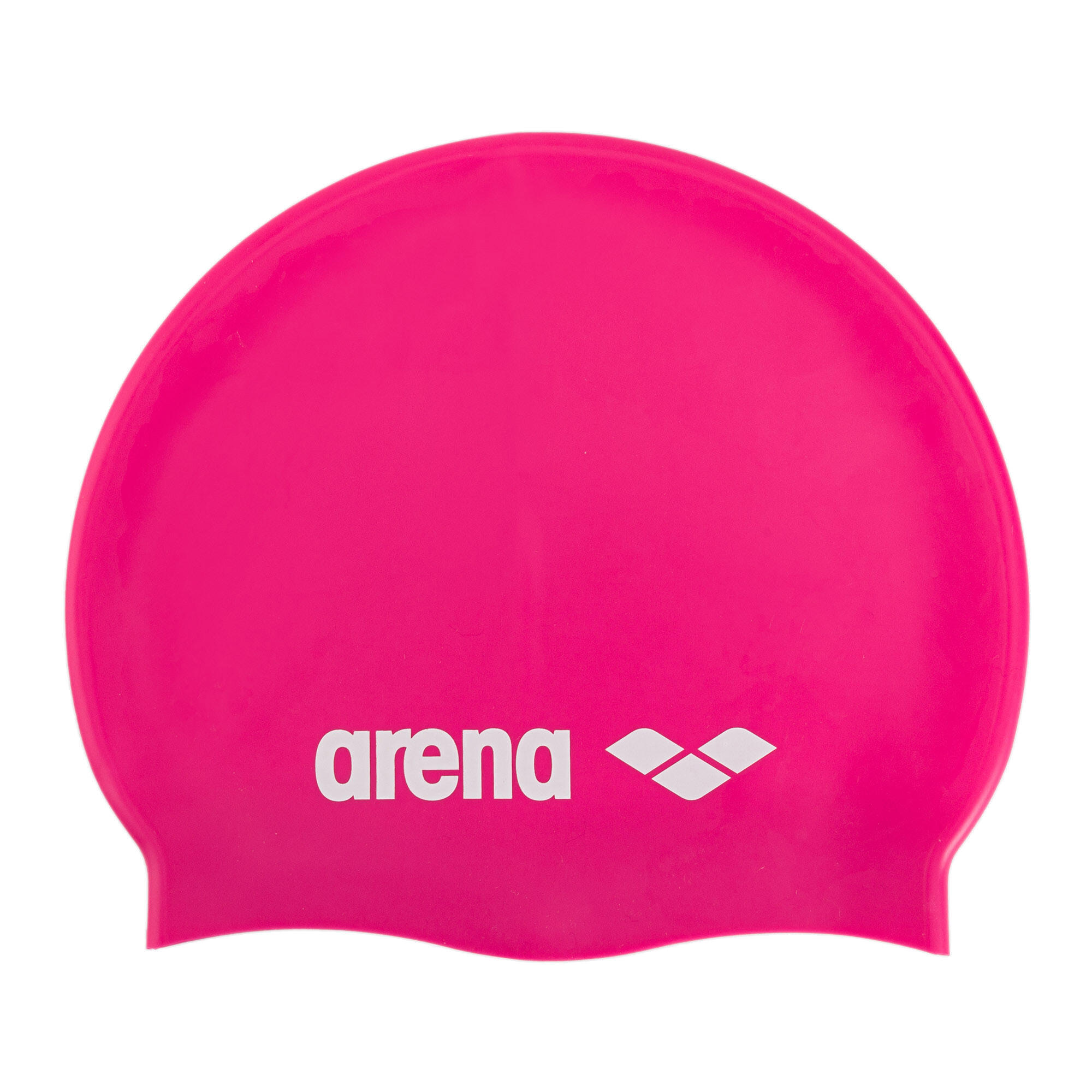 Plavecká čepice arena Classic Silicone Unisex 2/2