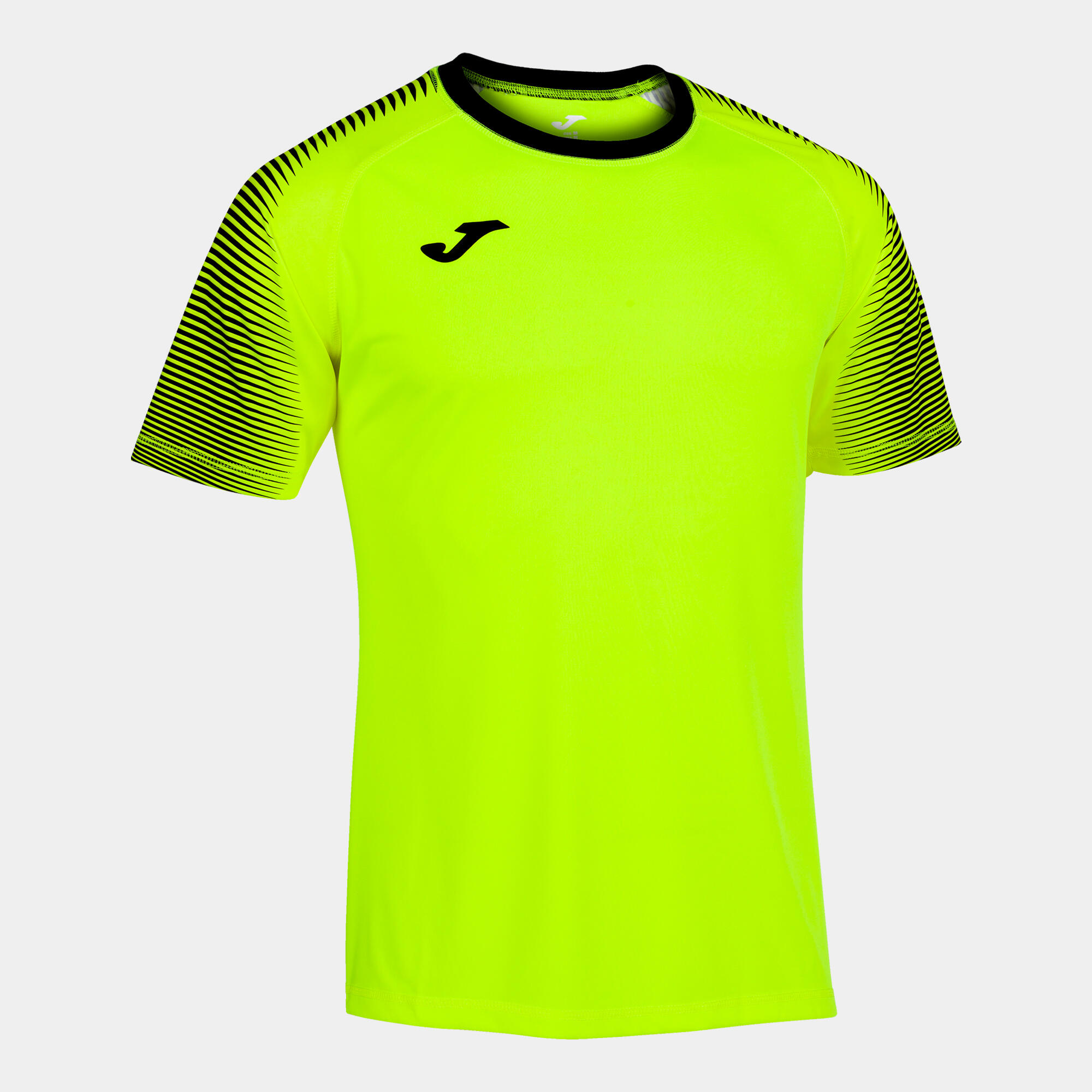 amarillo neón fluorescente / amarillo / amarillo
