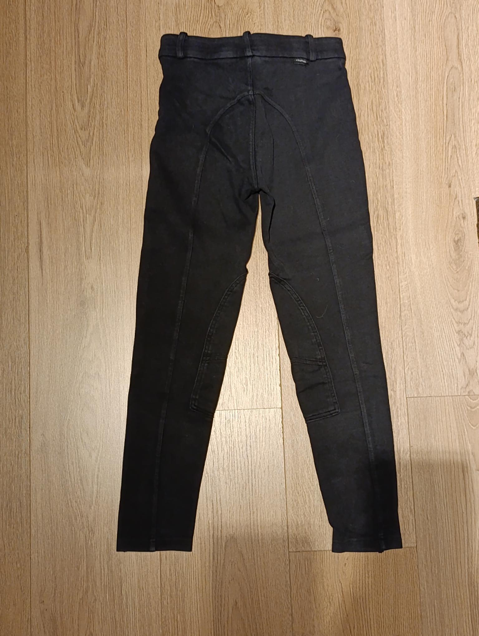 Entre Particuliers - Pantalon d'équitation Fouganza 2/2