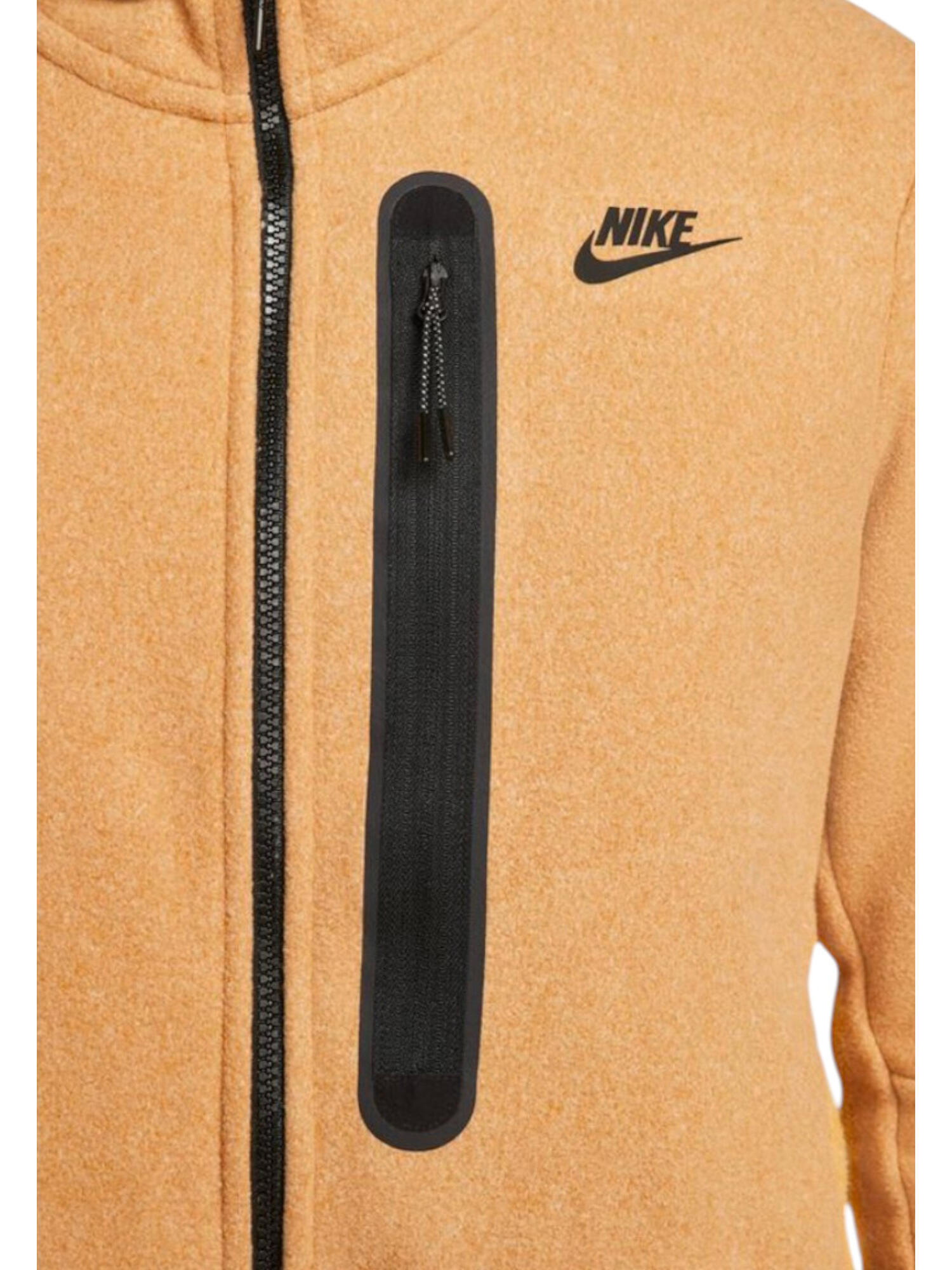Nike Sportswear - Chaqueta M NSW TCH FLC FZ WINTER HD en Poliéster para hombre 5/6