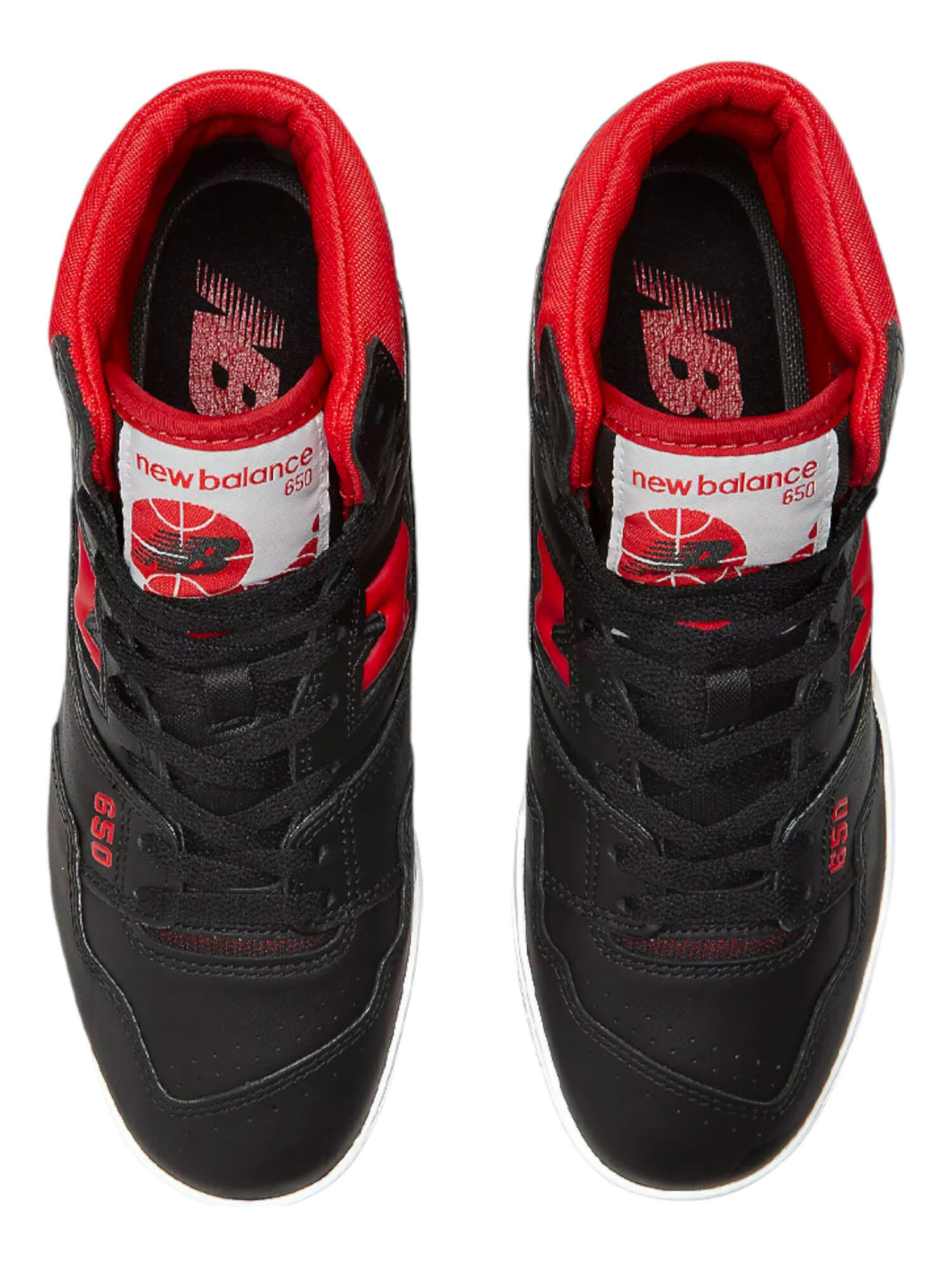 Tênis New Balance 650 4/6