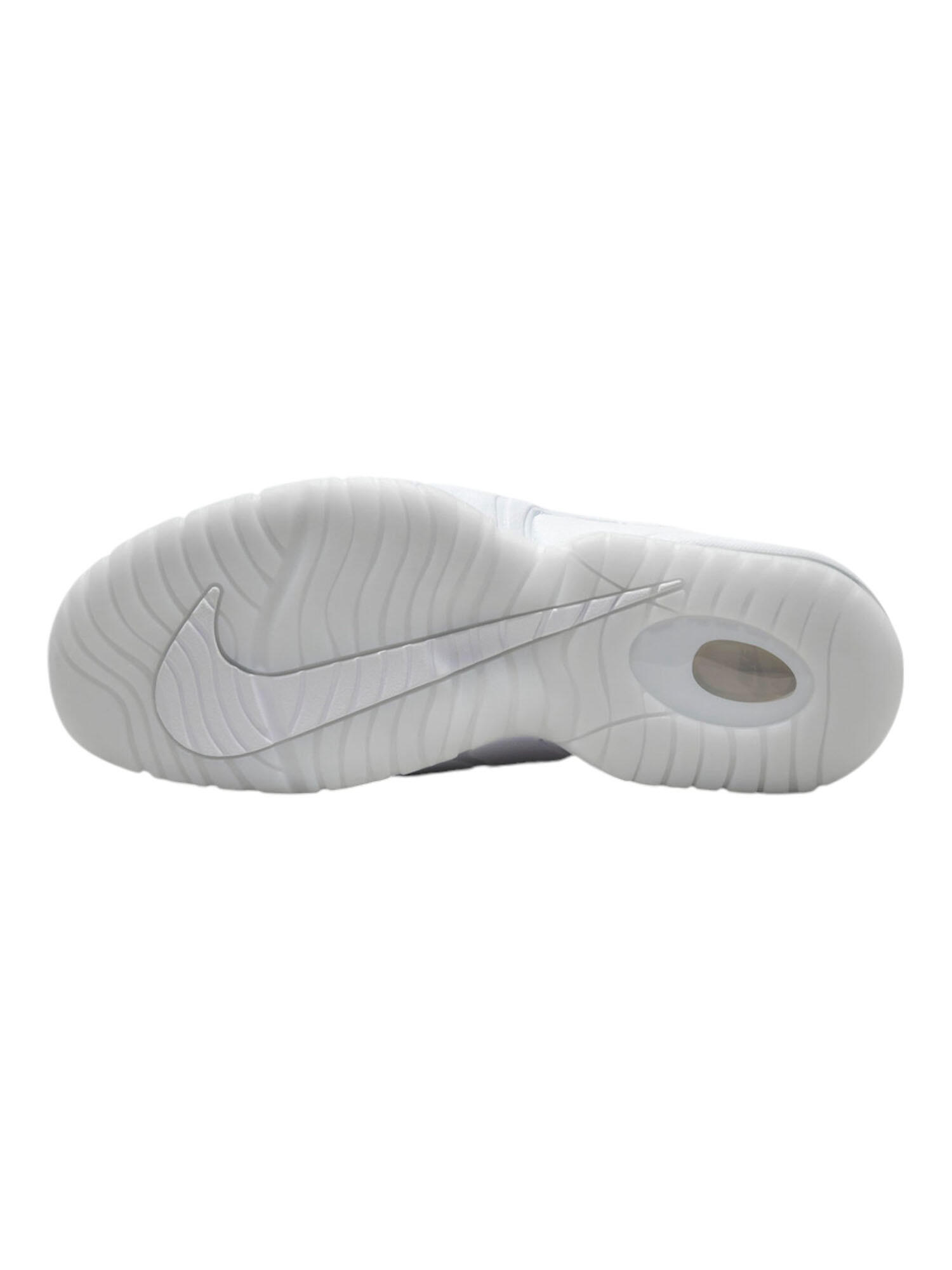 Nike Sportswear - Sneakers AIR MAX PENNY en cuir pour homme 6/6