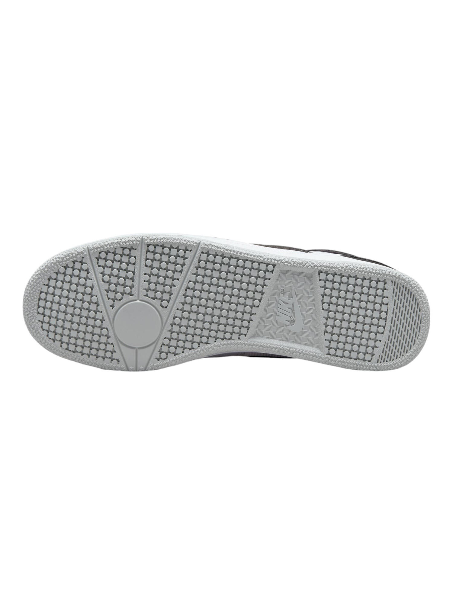 Nike Sportswear - Zapatillas NIKE ATTACK QS SP en cuero para hombre y mujer 6/6