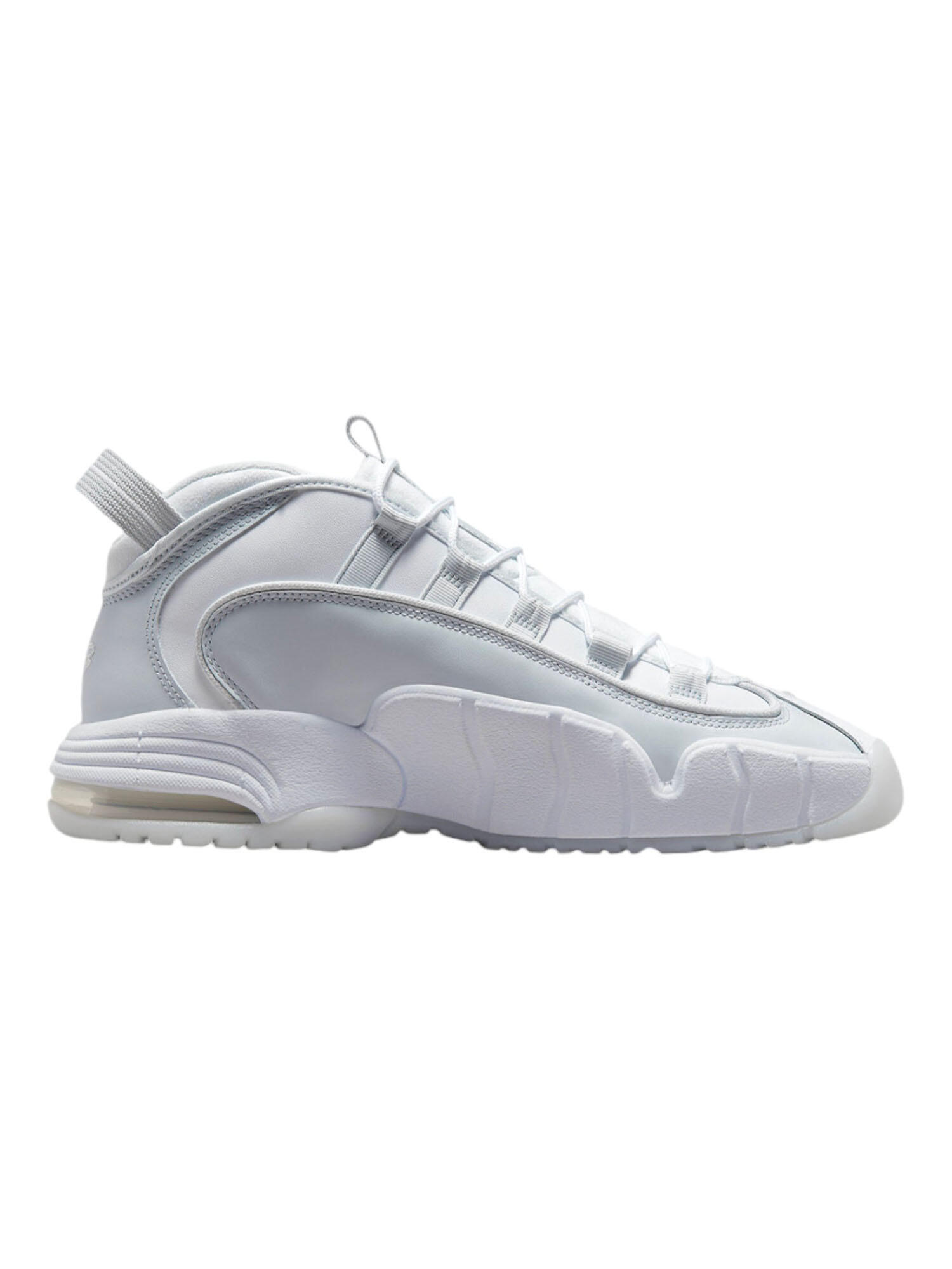 Nike Sportswear - Sneakers AIR MAX PENNY en cuir pour homme 3/6