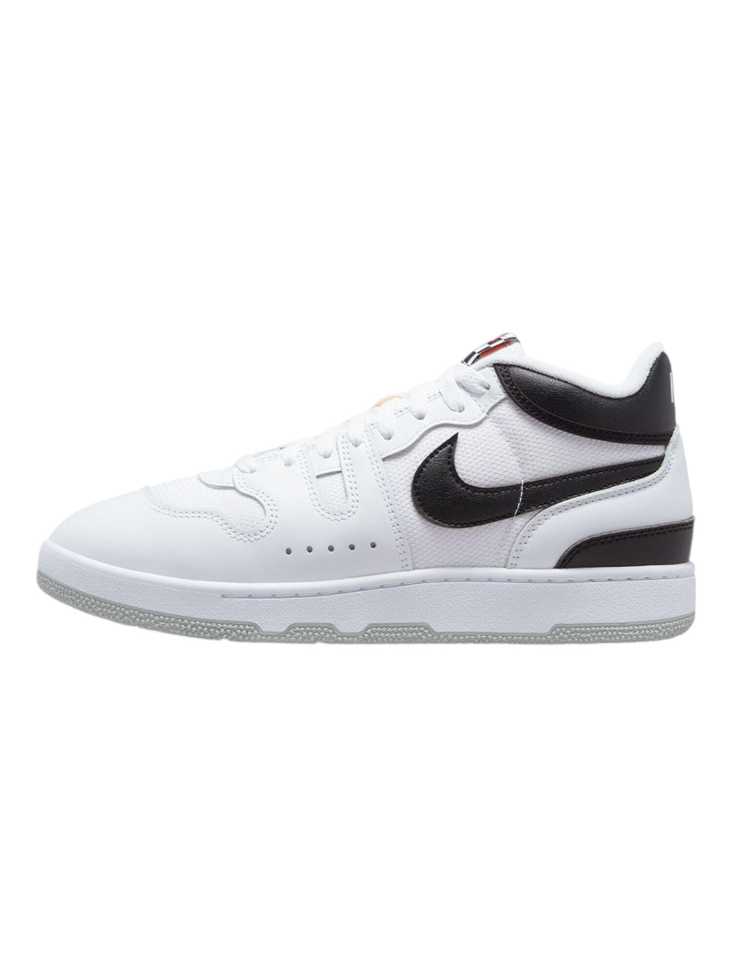 Nike Sportswear - Zapatillas NIKE ATTACK QS SP en cuero para hombre y mujer 1/6