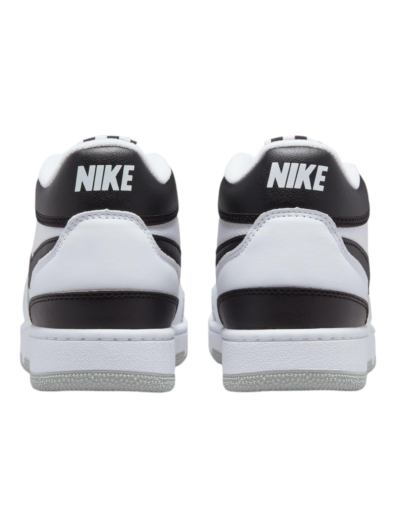 Nike Sportswear - Zapatillas NIKE ATTACK QS SP en cuero para hombre y mujer 5/6