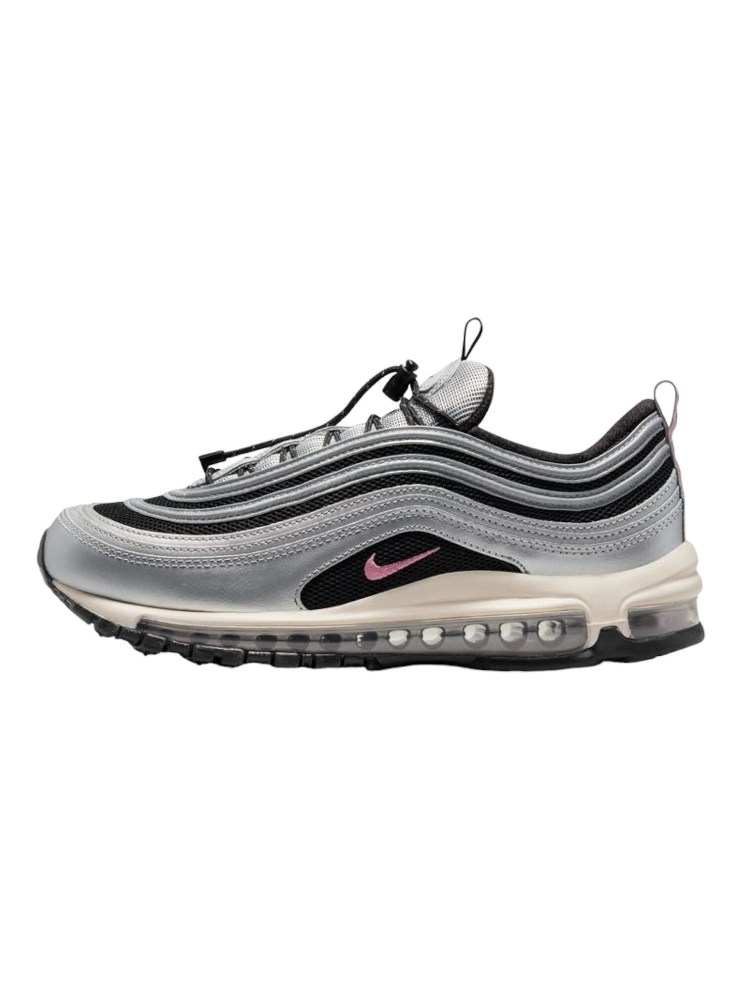 Nike Sportswear - Zapatillas AIR MAX 97 en cuero para mujer 1/5