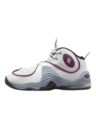 Nike Sportswear - Zapatillas W AIR PENNY II en cuero para mujer