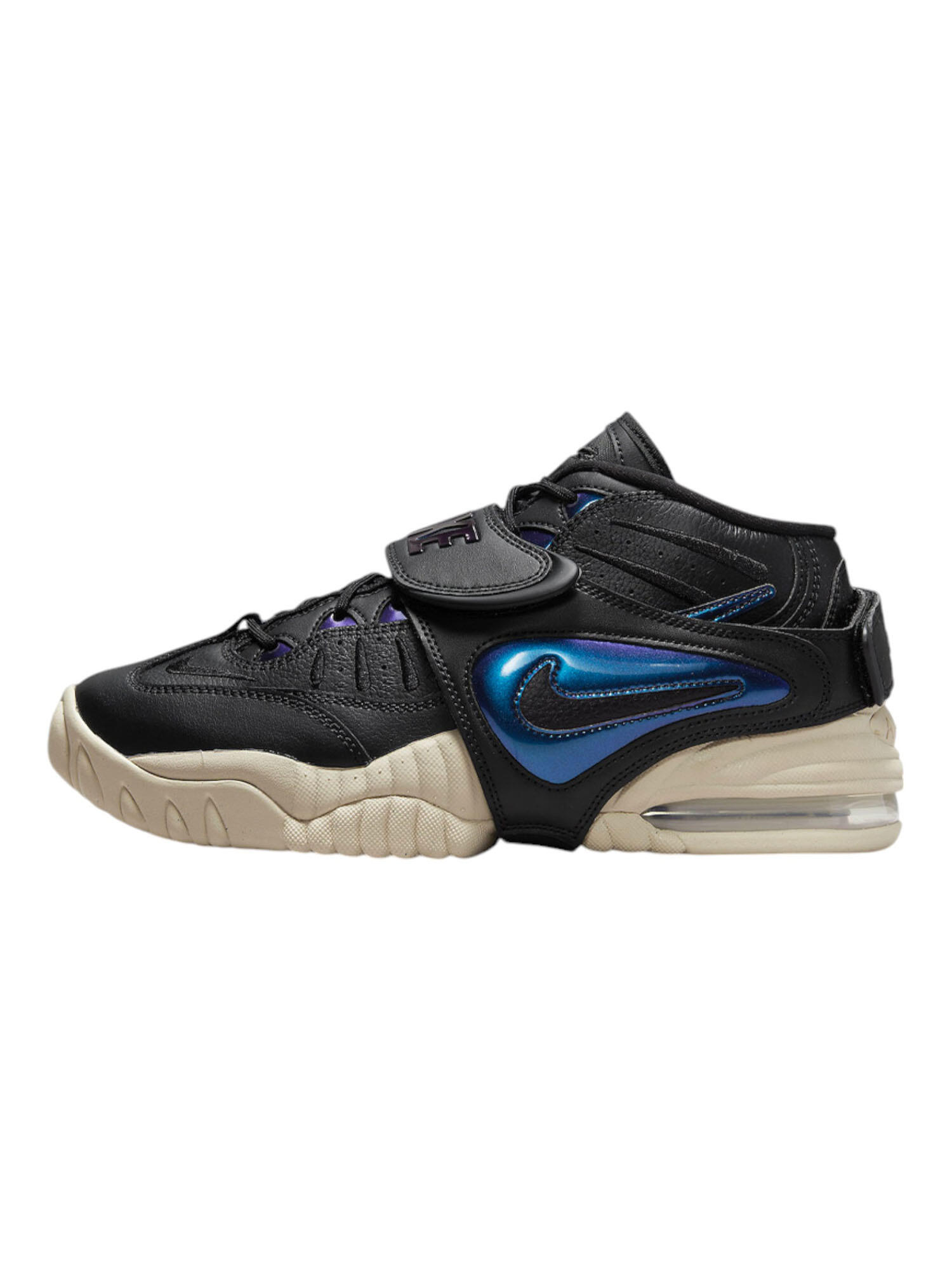 Nike Sportswear - Sneakers W AIR ADJUST FORCE 2023 en cuir pour femme 1/6