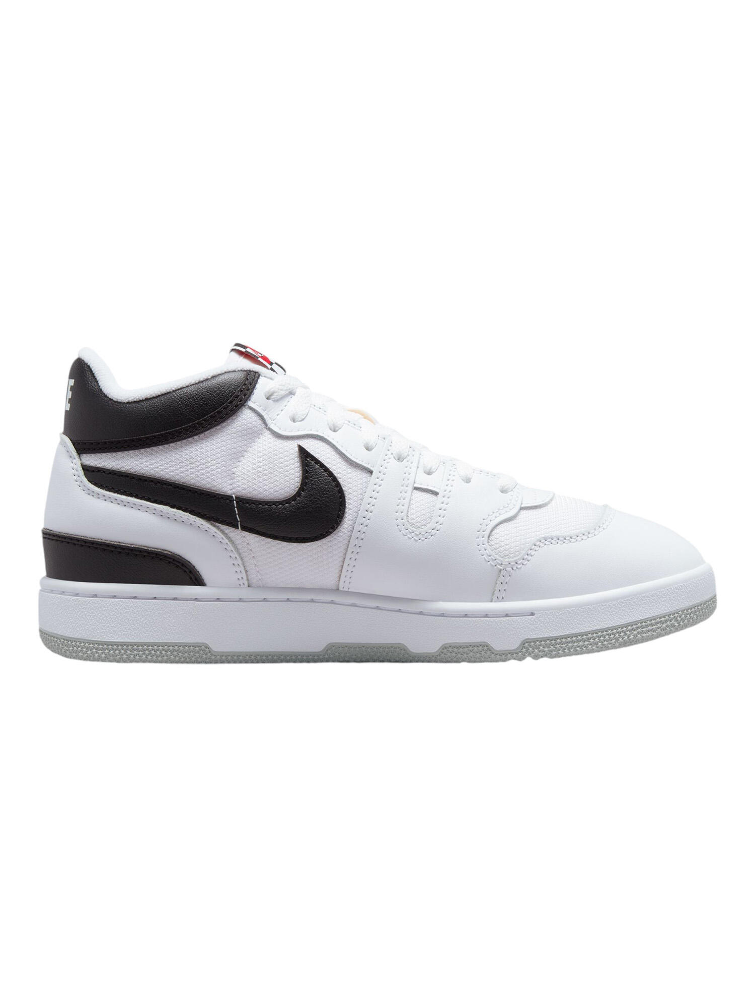 Nike Sportswear - Zapatillas NIKE ATTACK QS SP en cuero para hombre y mujer 3/6