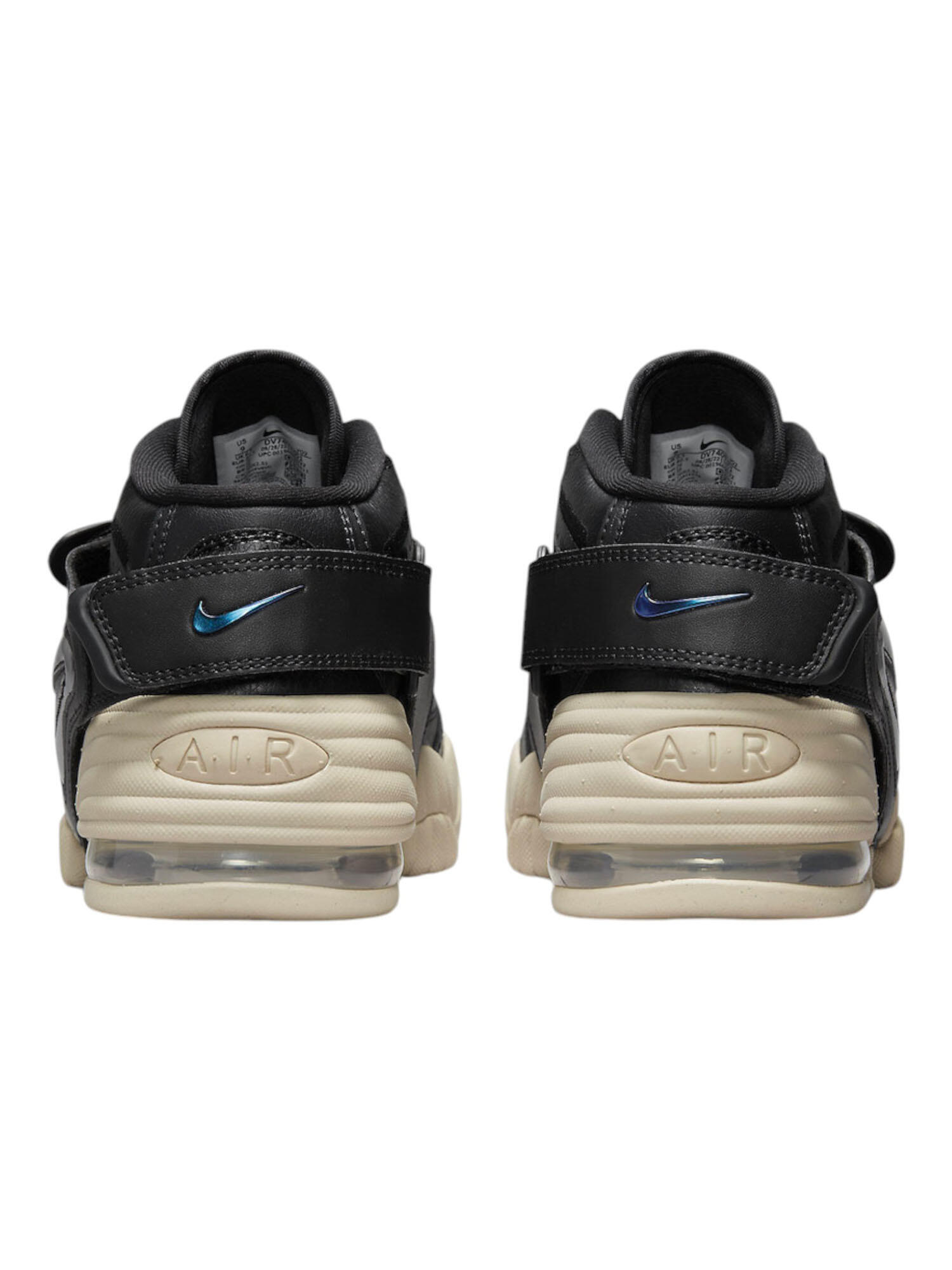 Nike Sportswear - Sneakers W AIR ADJUST FORCE 2023 en cuir pour femme 5/6