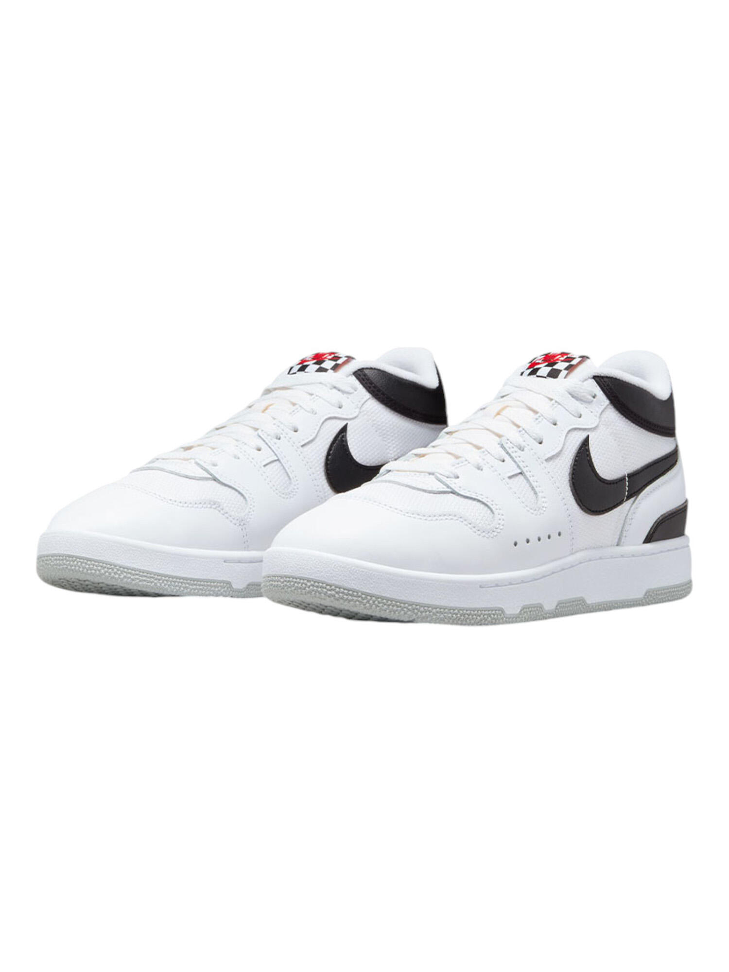 Nike Sportswear - Zapatillas NIKE ATTACK QS SP en cuero para hombre y mujer 2/6