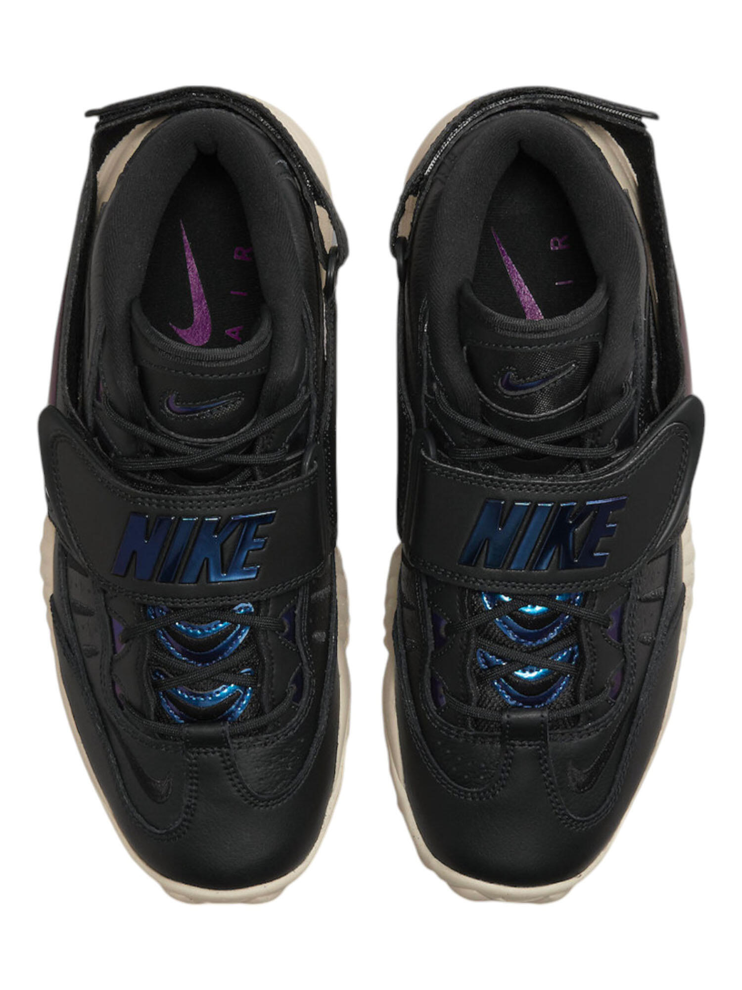 Nike Sportswear - Sneakers W AIR ADJUST FORCE 2023 en cuir pour femme 4/6