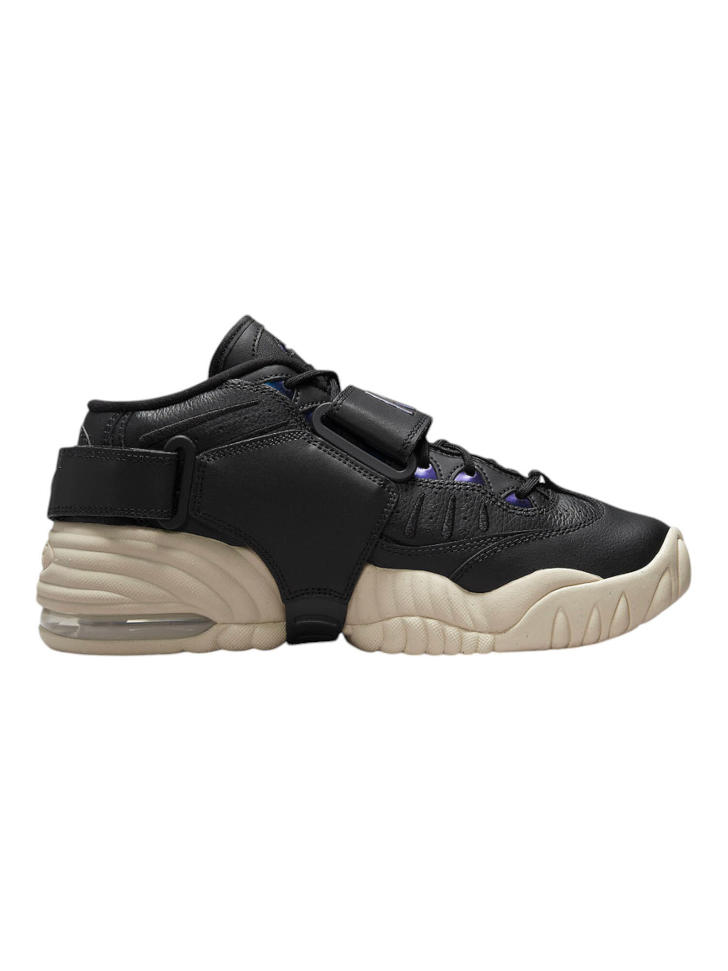 Nike Sportswear - Sneakers W AIR ADJUST FORCE 2023 en cuir pour femme 3/6