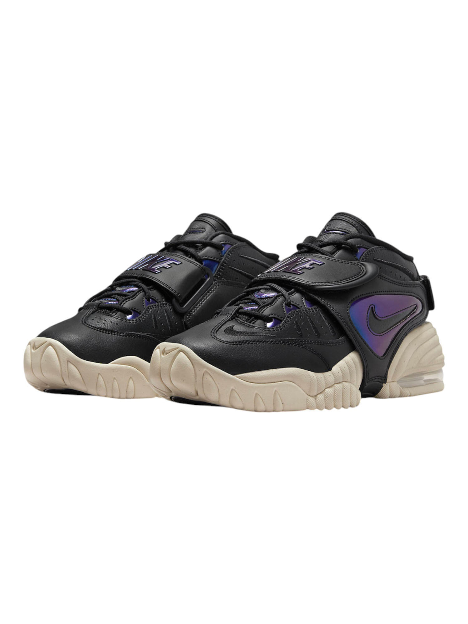 Nike Sportswear - Sneakers W AIR ADJUST FORCE 2023 en cuir pour femme 2/6