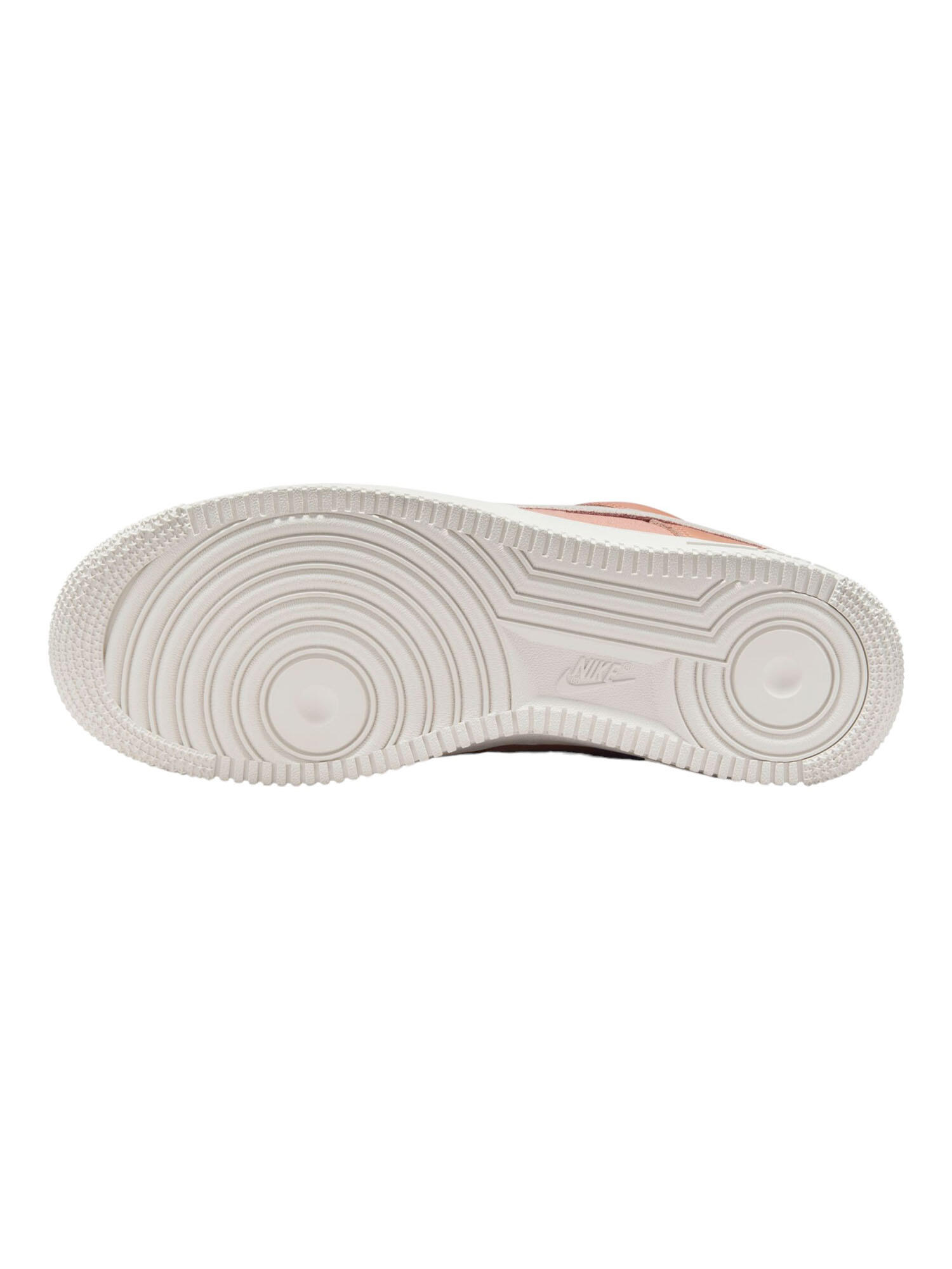 Nike Sportswear - Zapatillas AIR FORCE 1 en cuero para hombre 6/6