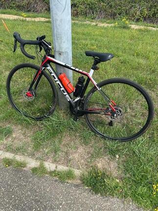 Entre Particuliers - Velo focus