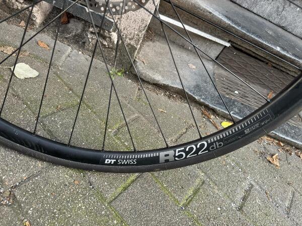 Entre Particuliers - Velo focus 7/7