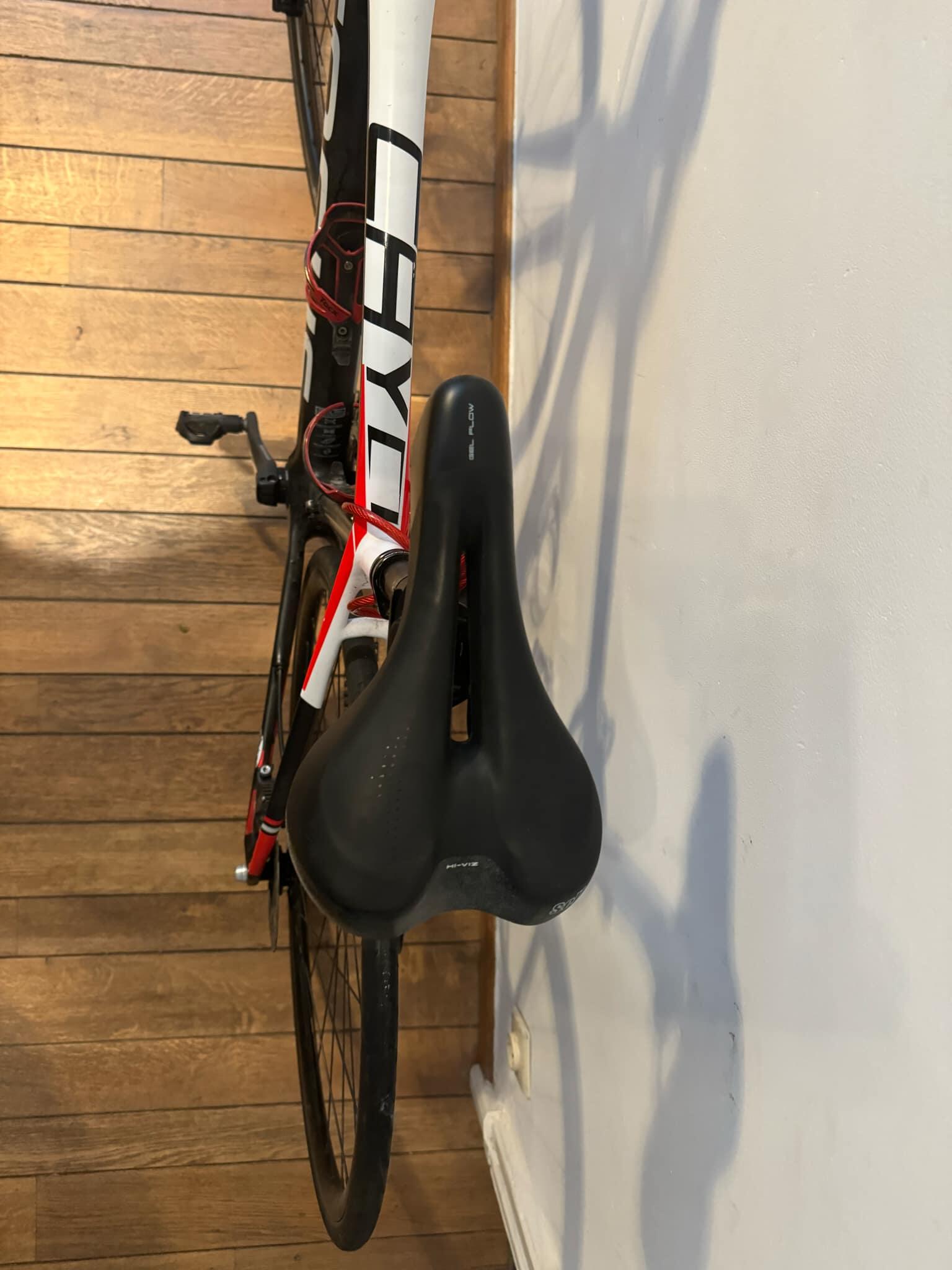 Entre Particuliers - Velo focus 6/7