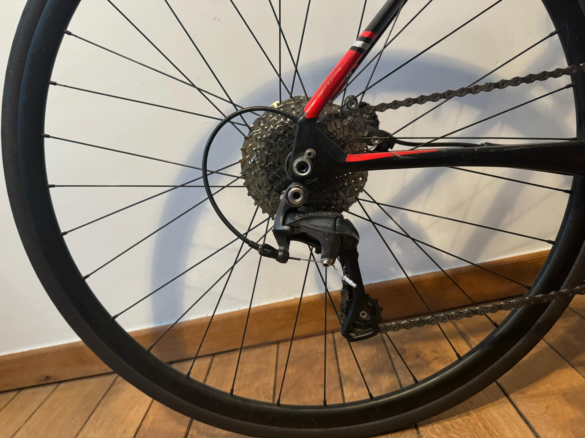 Entre Particuliers - Velo focus 5/7