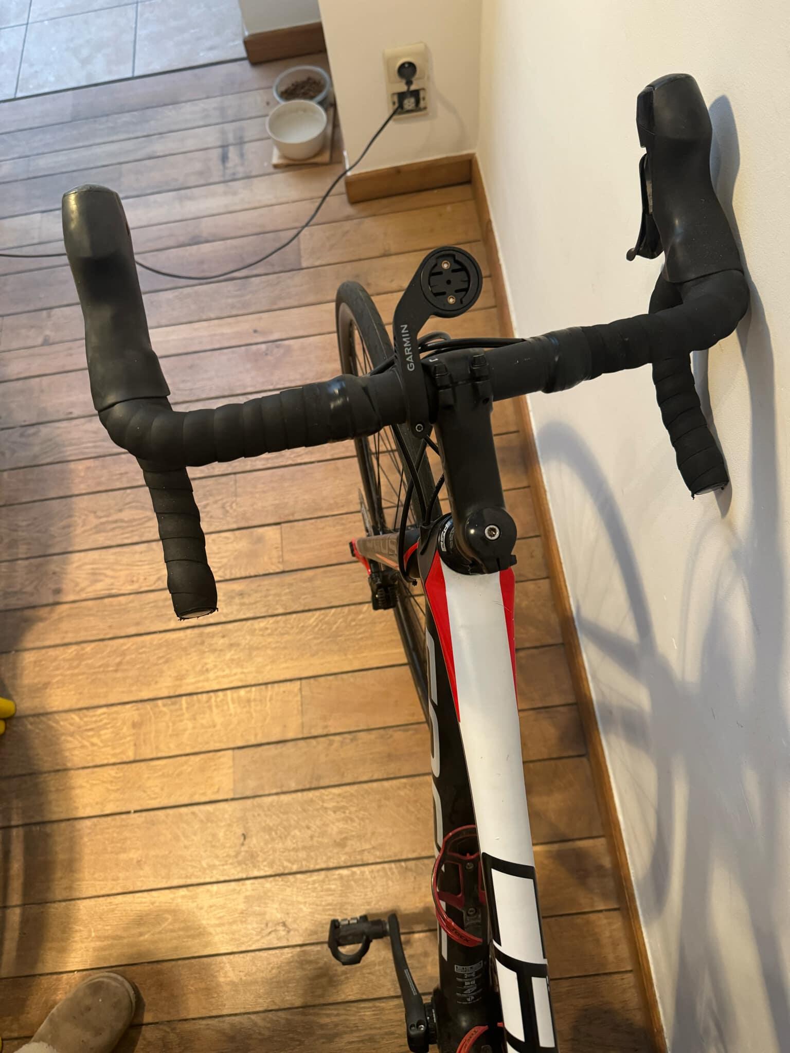 Entre Particuliers - Velo focus 4/7