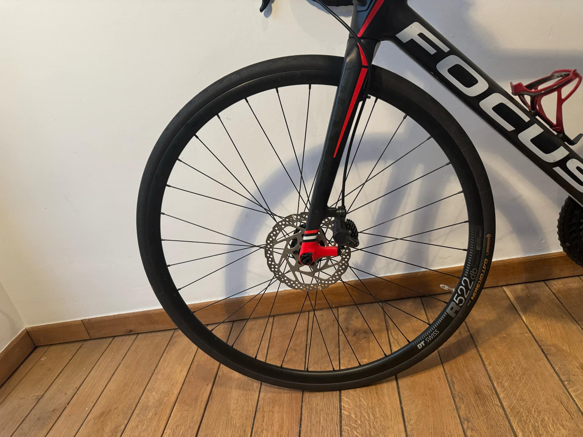 Entre Particuliers - Velo focus 3/7