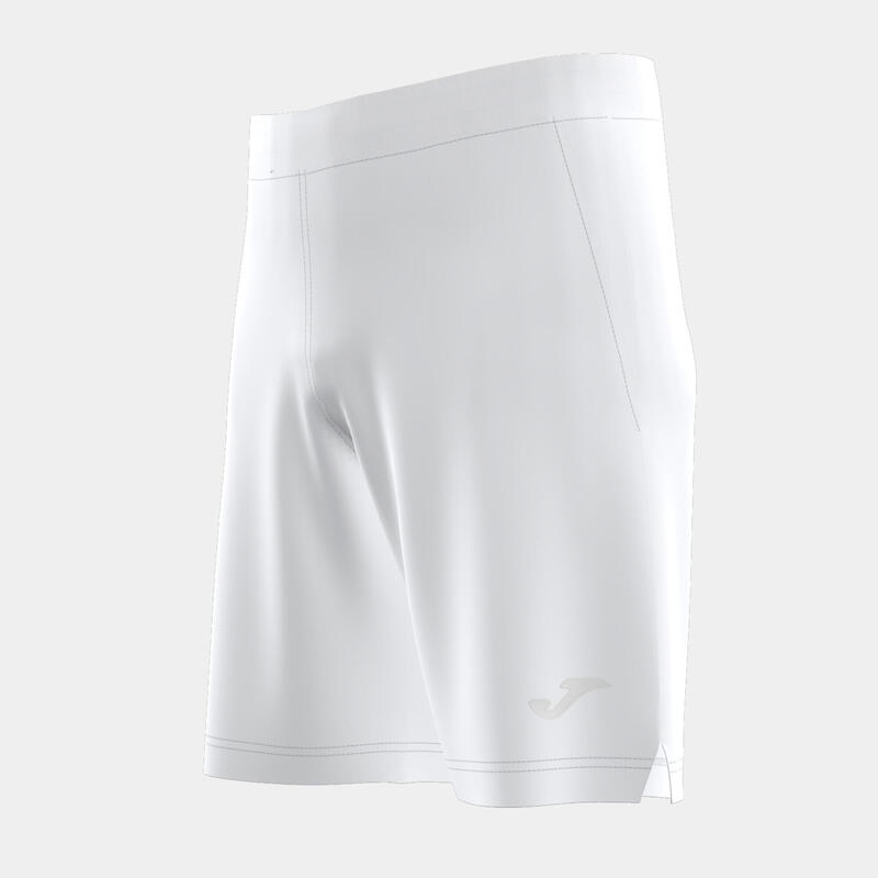 Bermuda Hombre Joma Drive blanco