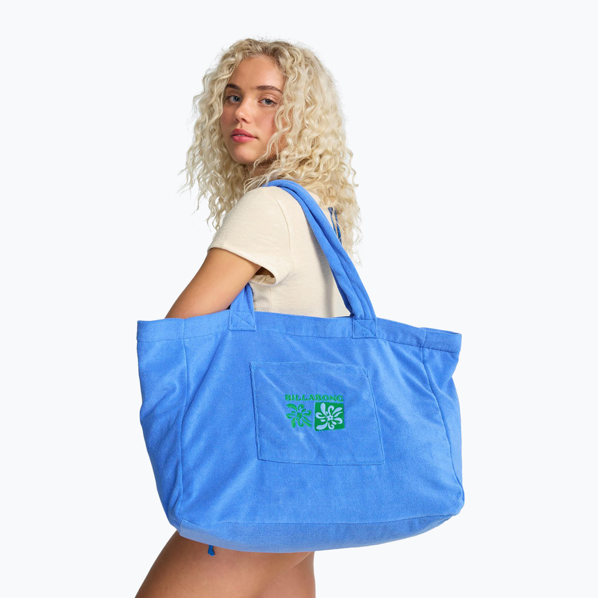 Borsa da donna Billabong Beach Girl 21 6/7