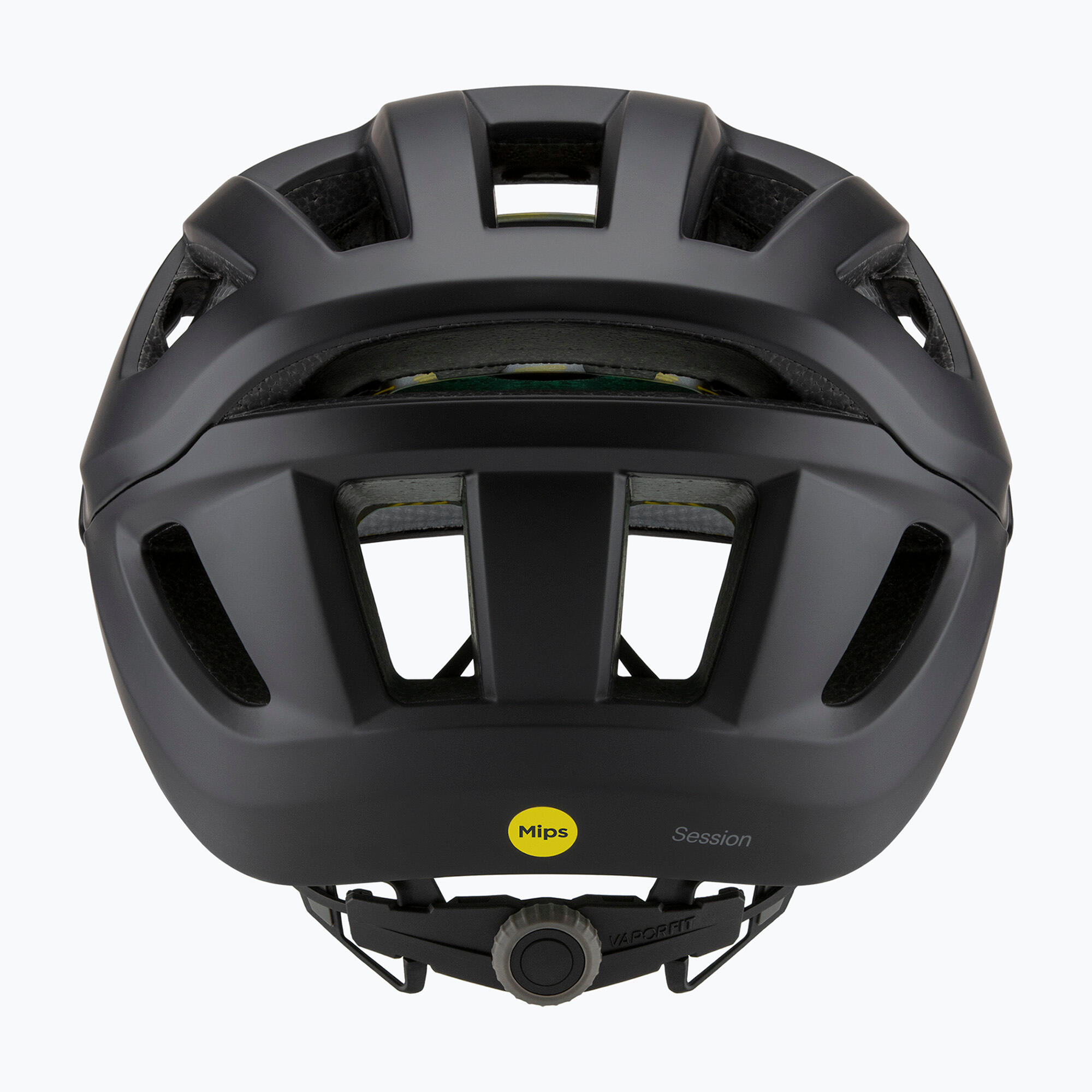 Capacete de BTT Smith Session Mips Preto 2/7