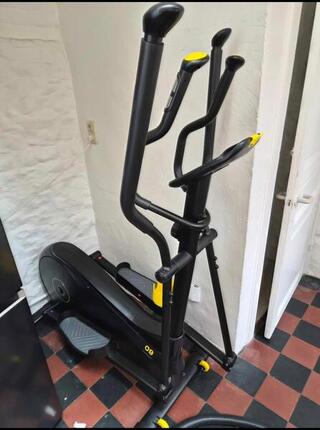 Tussen Particulieren - Domyos crosstrainer